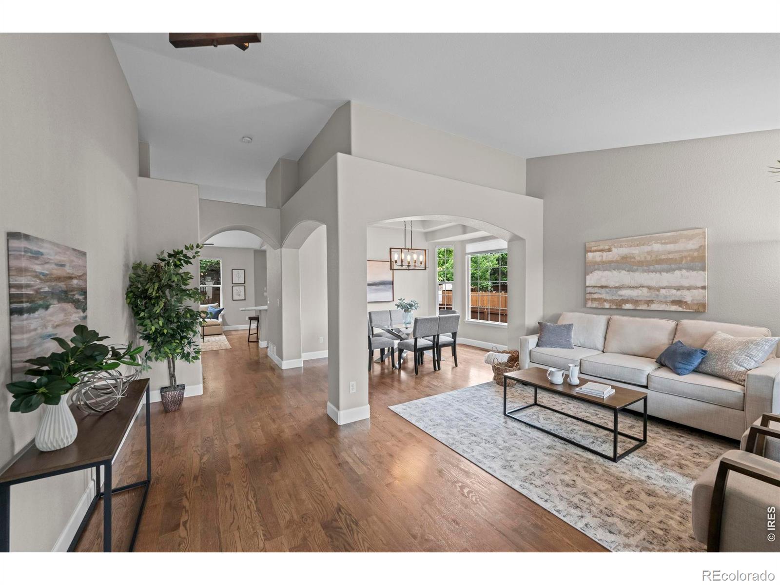 2754 Odell Drive