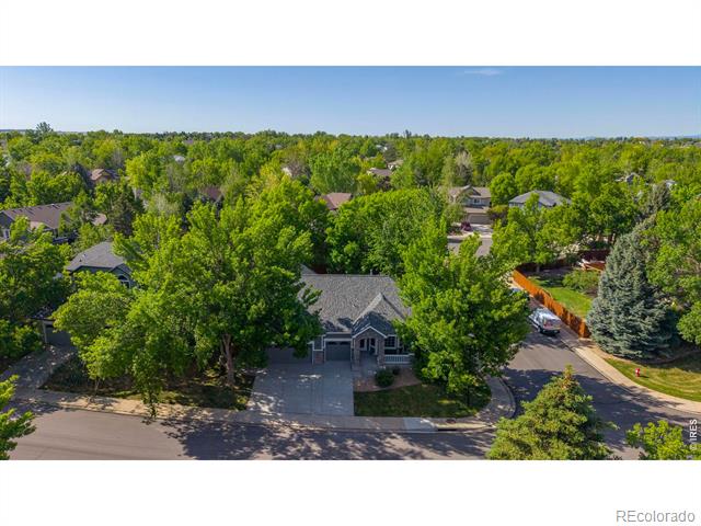 2754 Odell Drive