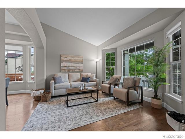 2754 Odell Drive