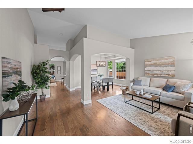 2754 Odell Drive