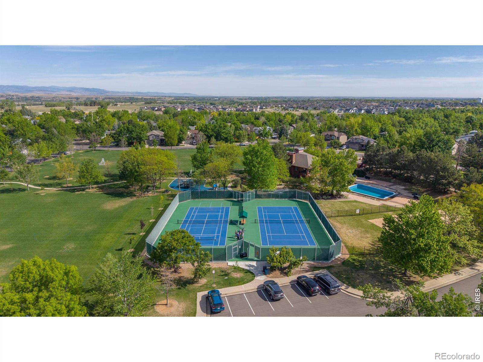 2754 Odell Drive