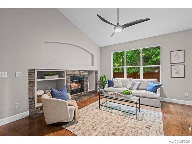 2754 Odell Drive