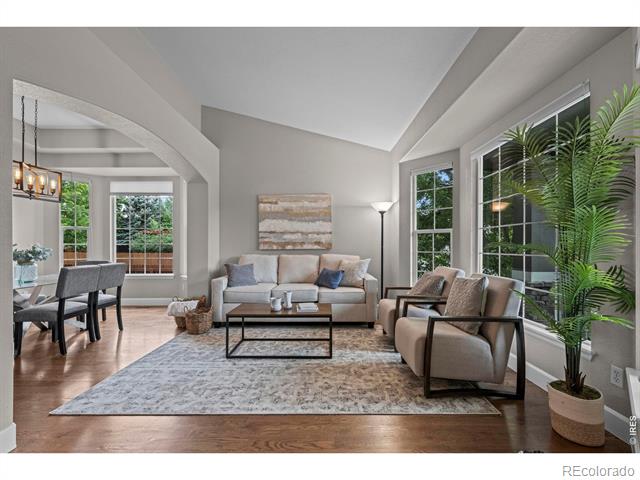 2754 Odell Drive
