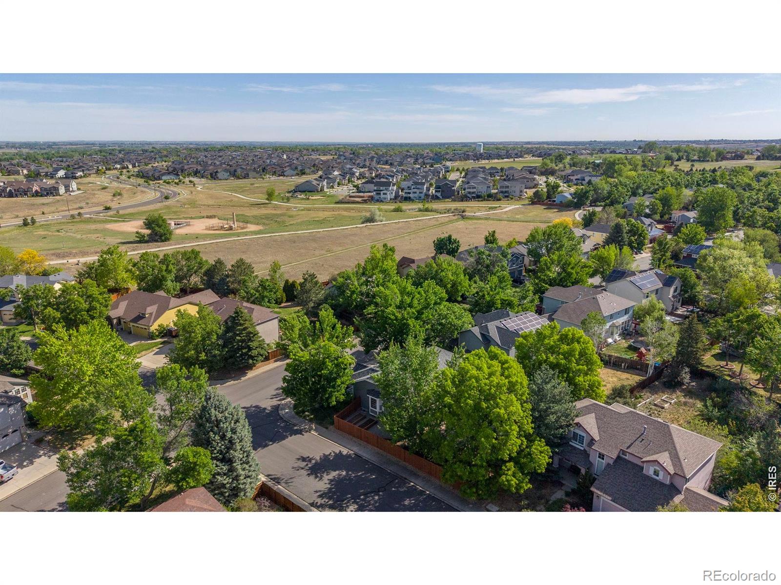 2754 Odell Drive