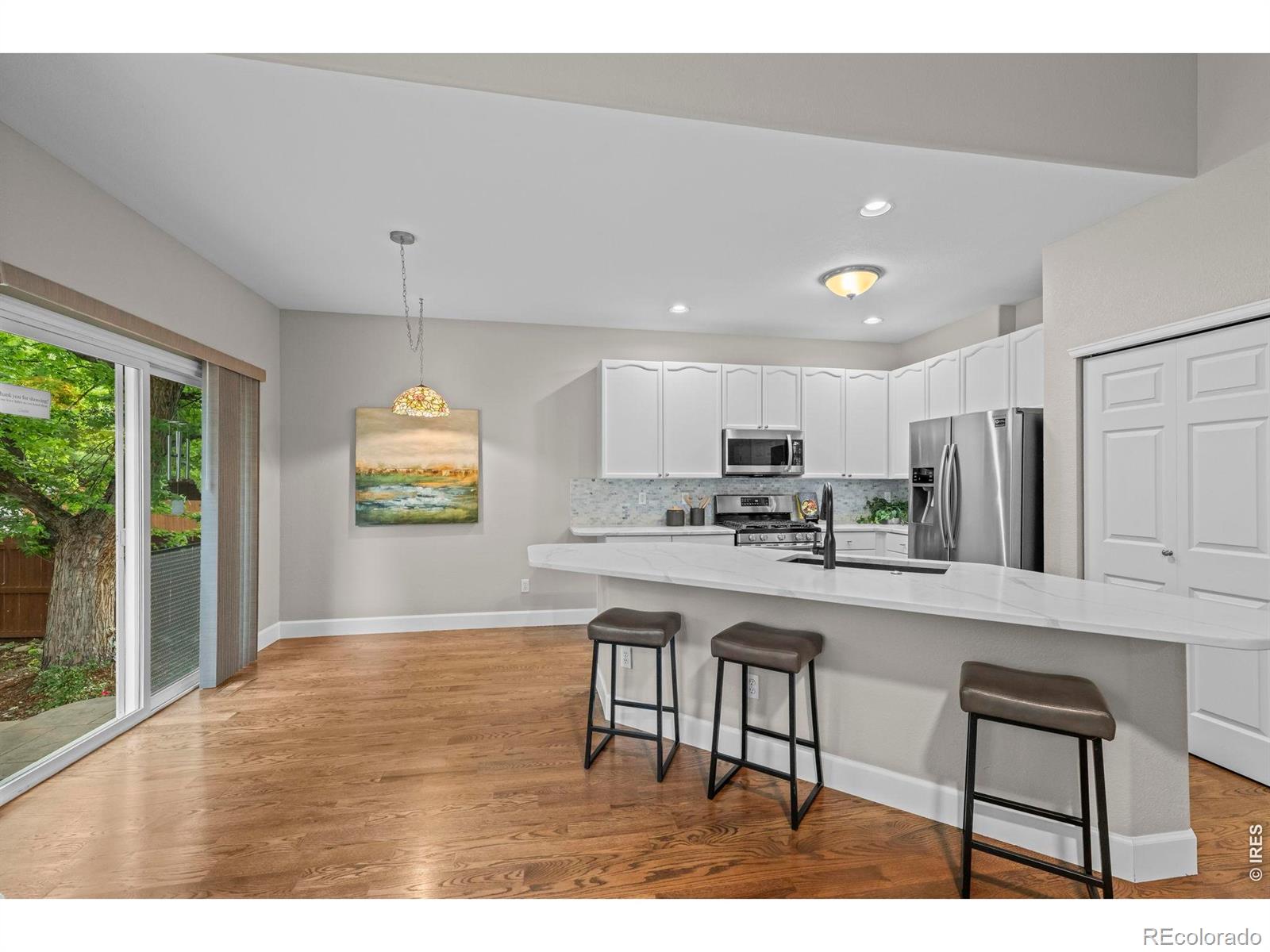 2754 Odell Drive