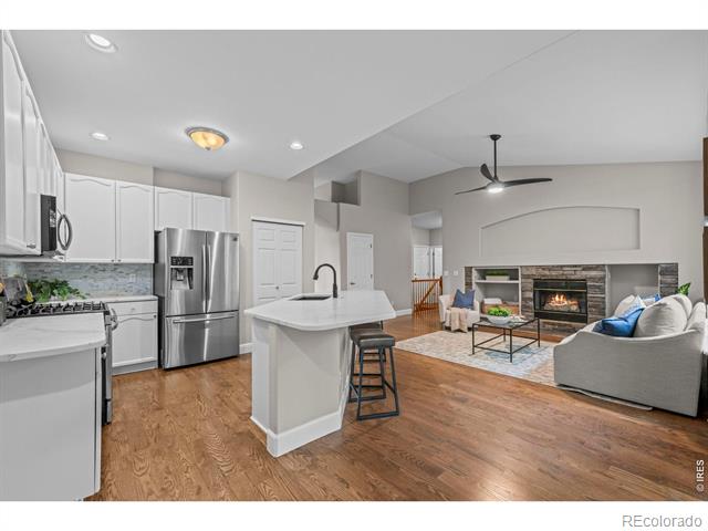 2754 Odell Drive
