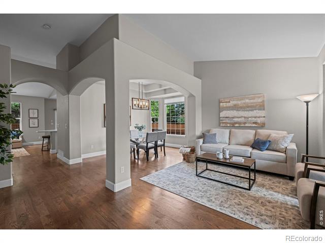 2754 Odell Drive