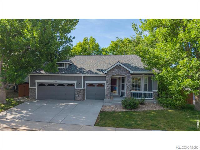 2754 Odell Drive