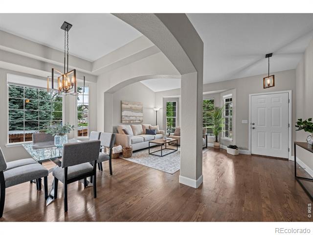 2754 Odell Drive