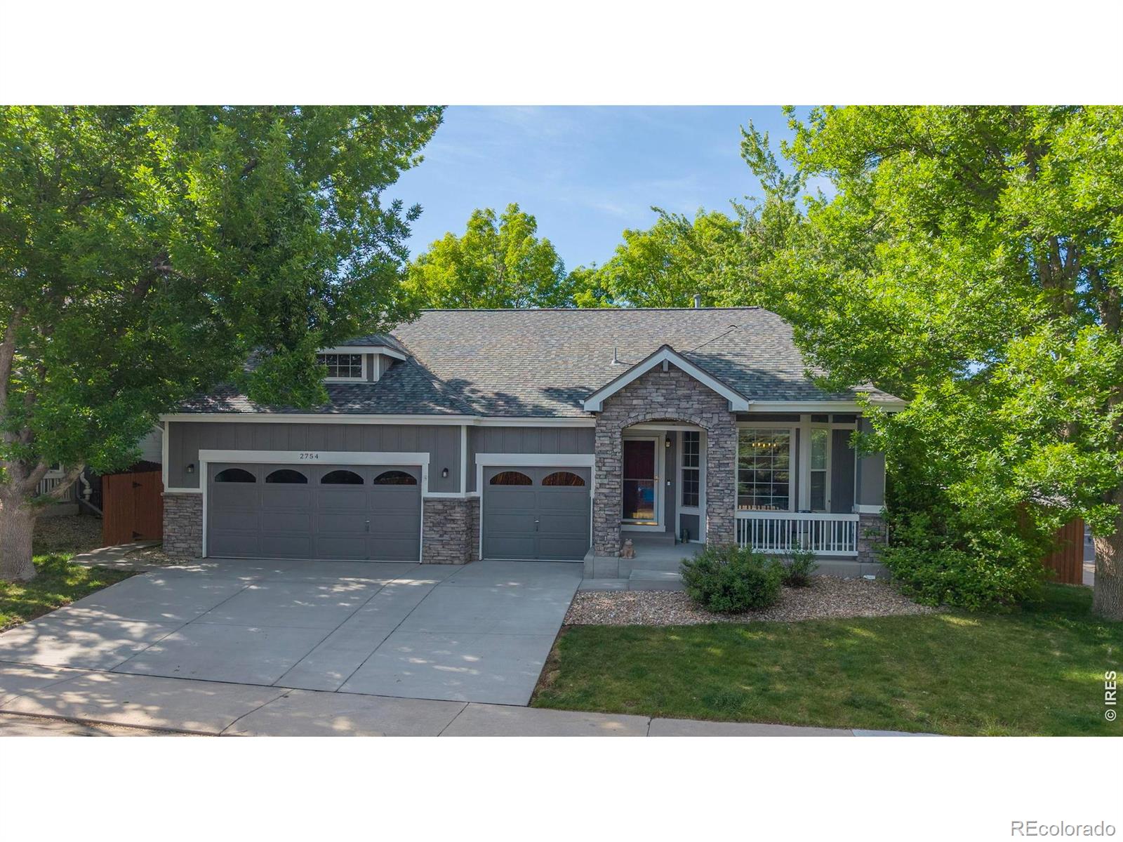 2754 Odell Drive