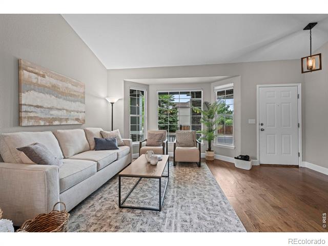 2754 Odell Drive