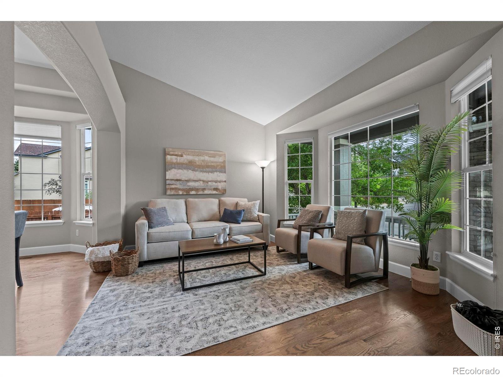 2754 Odell Drive