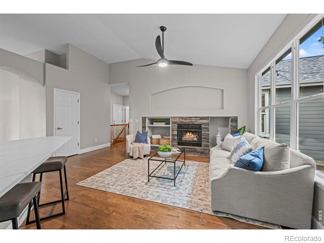 2754 Odell Drive