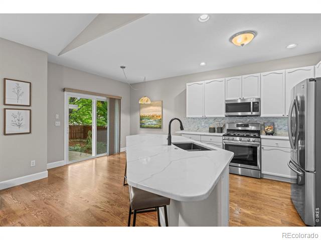 2754 Odell Drive