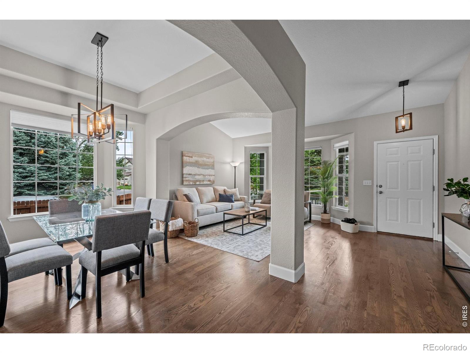 2754 Odell Drive