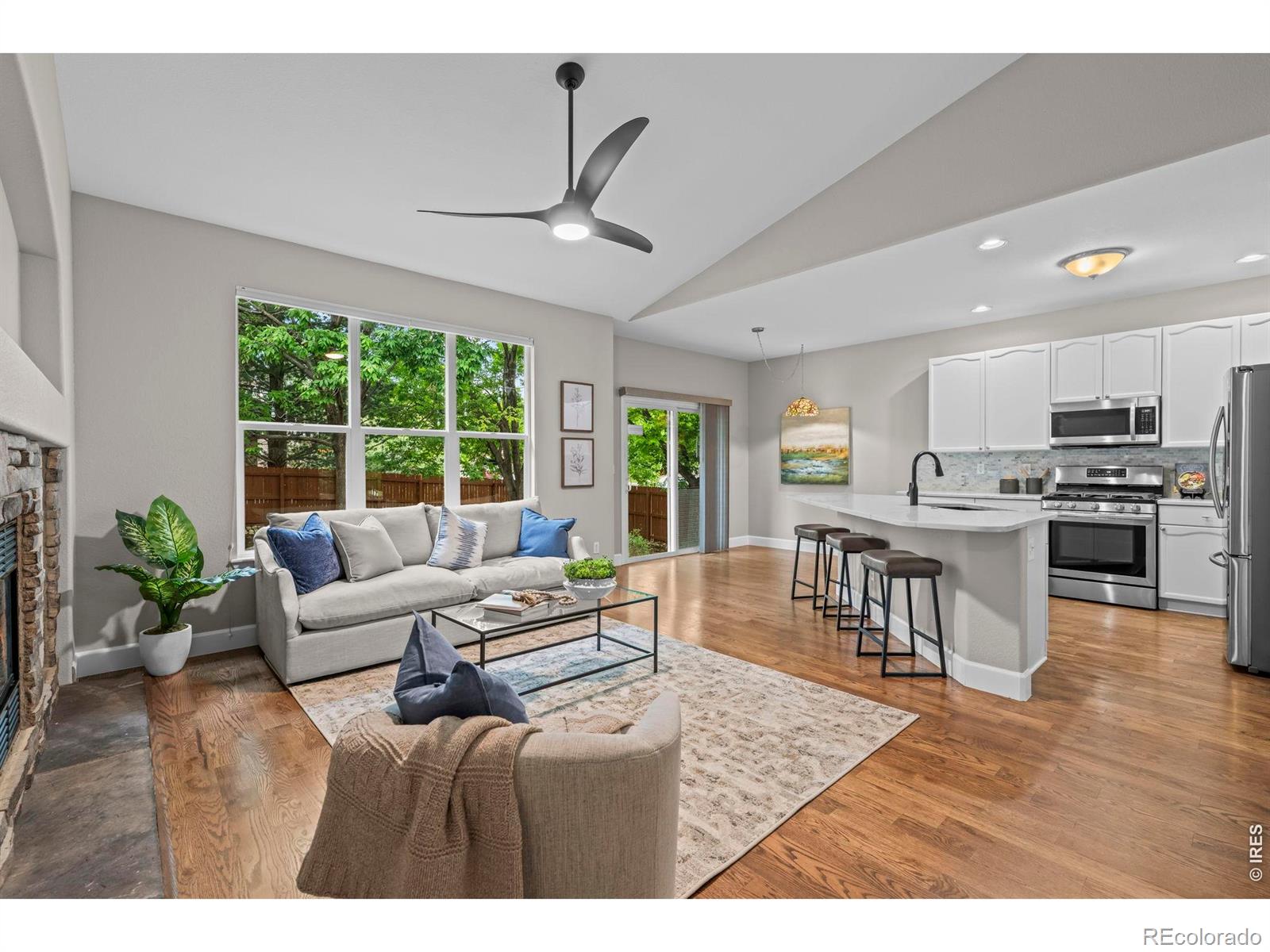 2754 Odell Drive