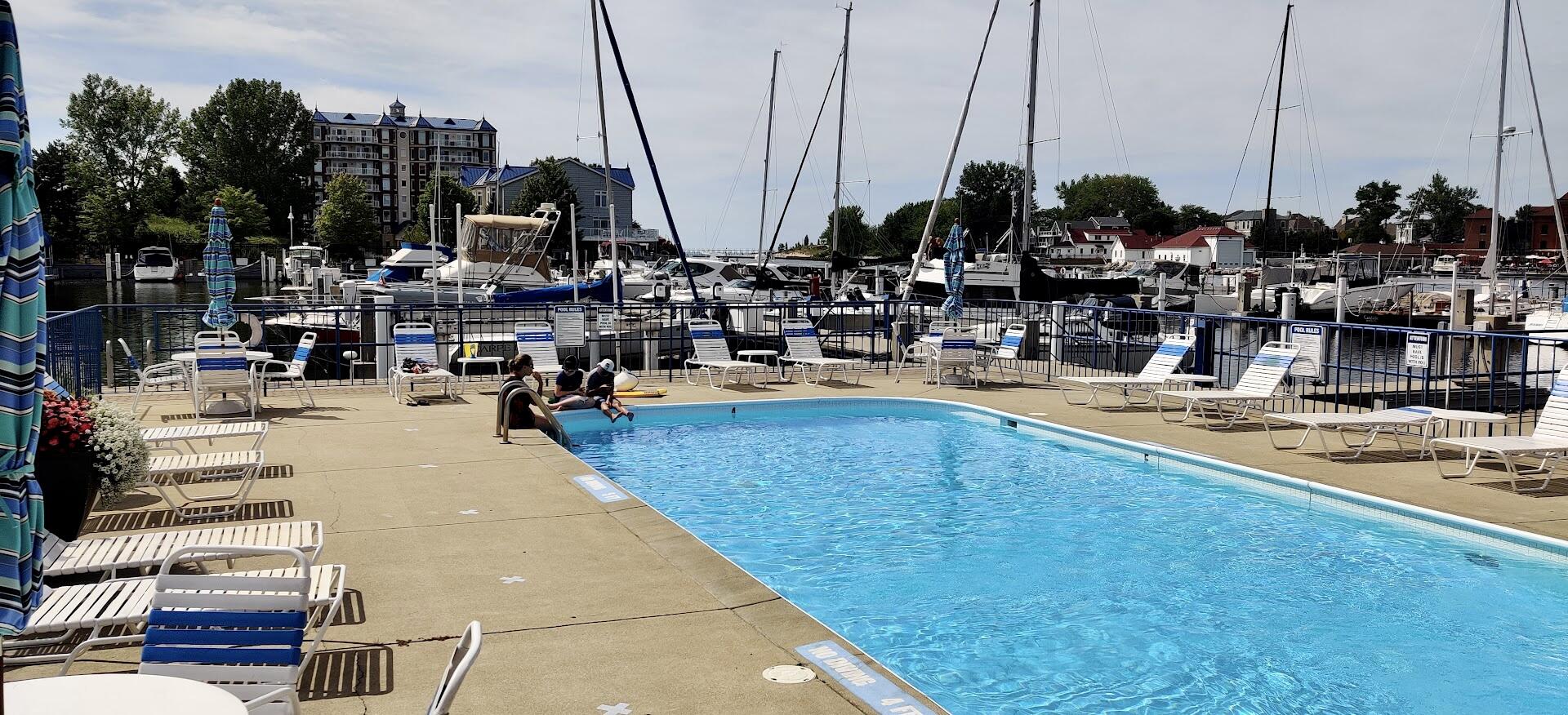 312 Water Street, 15, St. Joseph Unit: 15