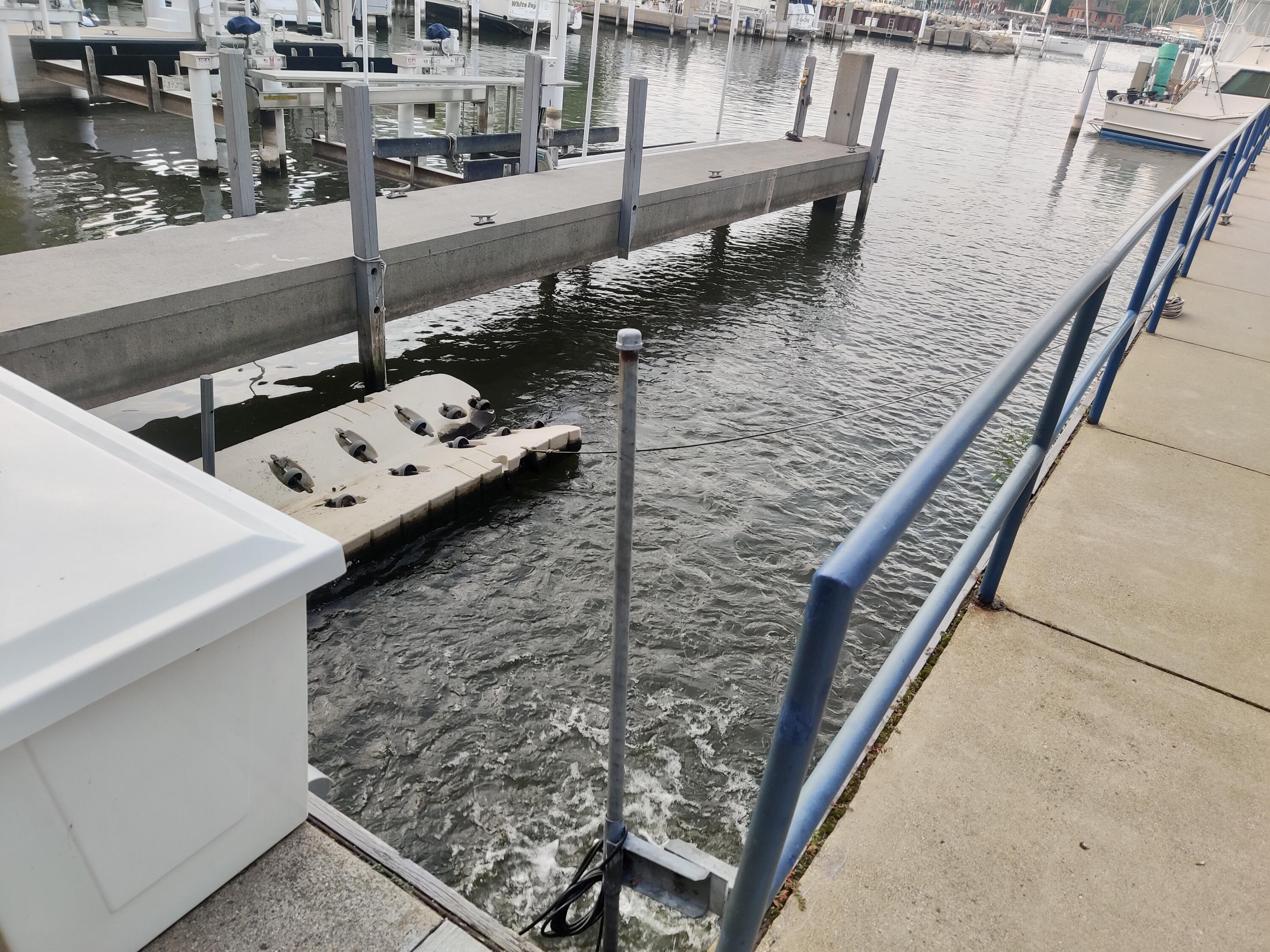 312 Water Street, 15, St. Joseph Unit: 15