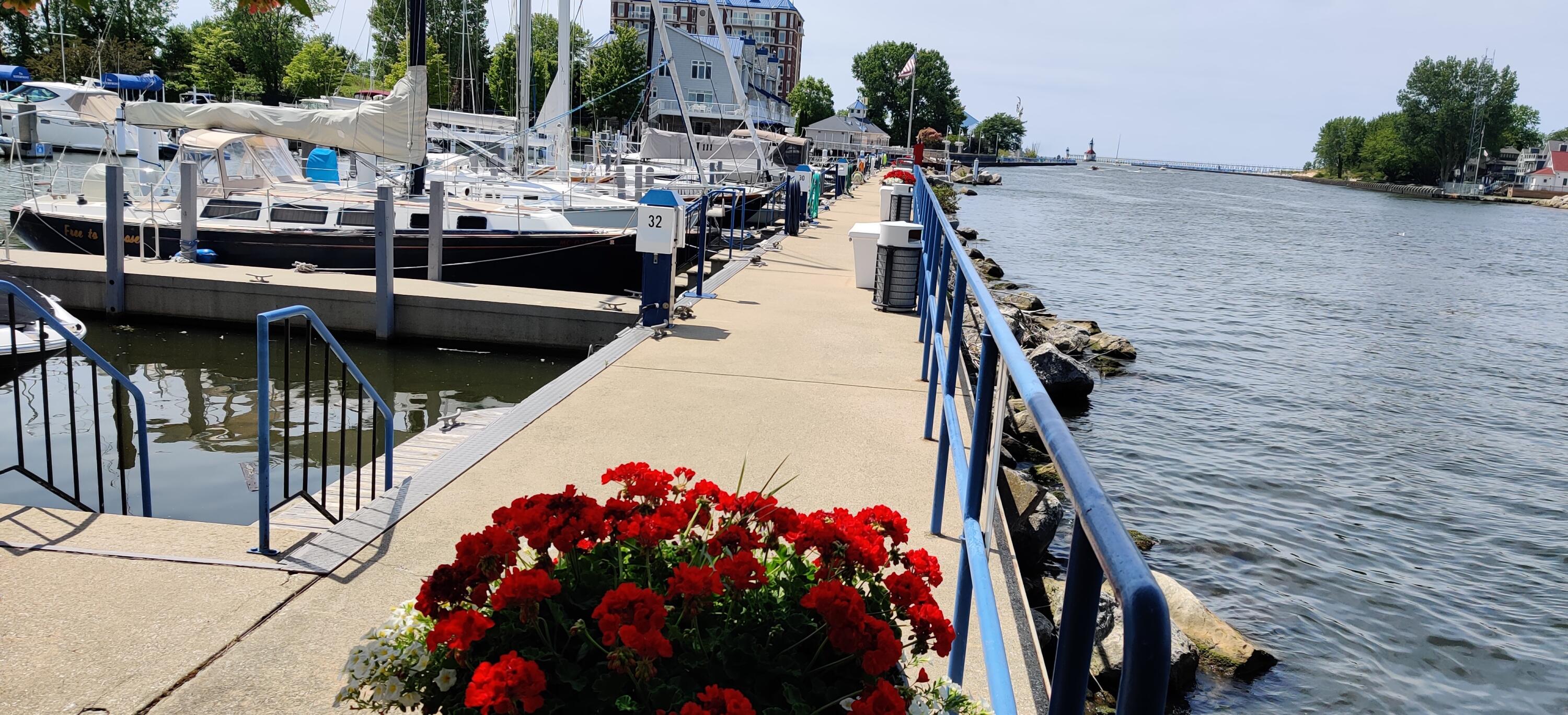312 Water Street, 15, St. Joseph Unit: 15