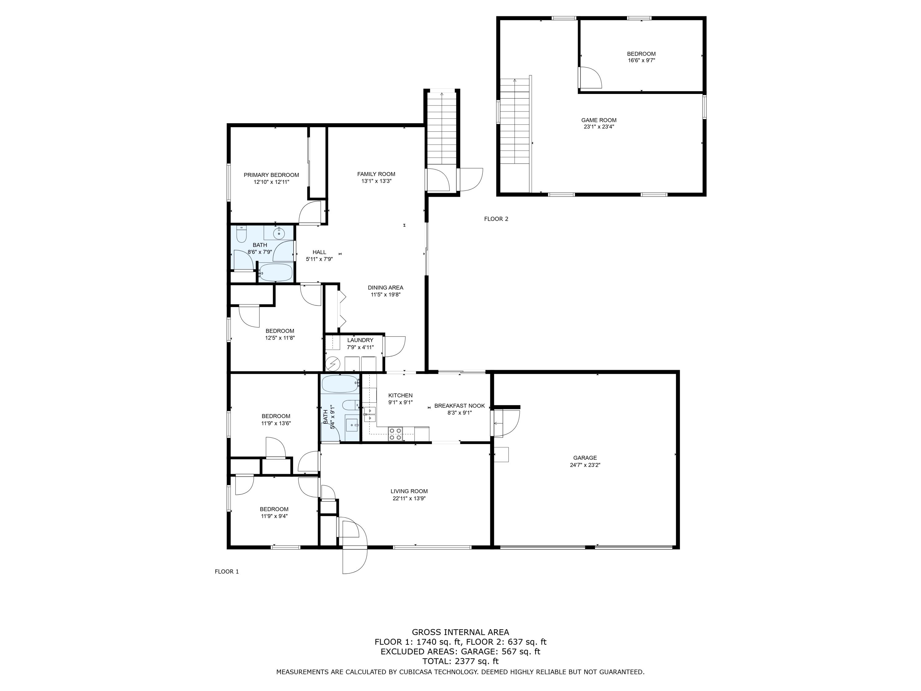 19727 Dogwood Drive