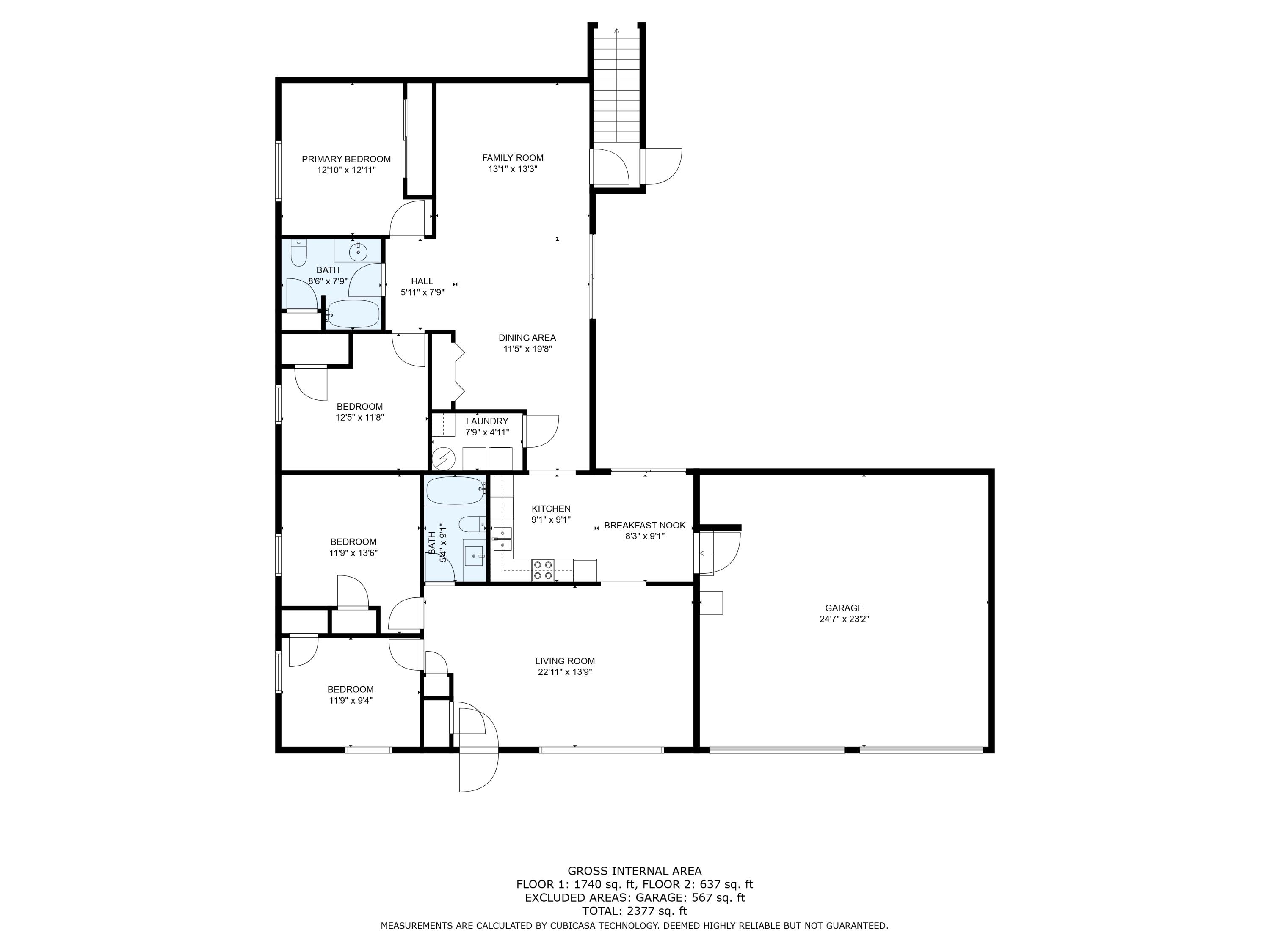 19727 Dogwood Drive
