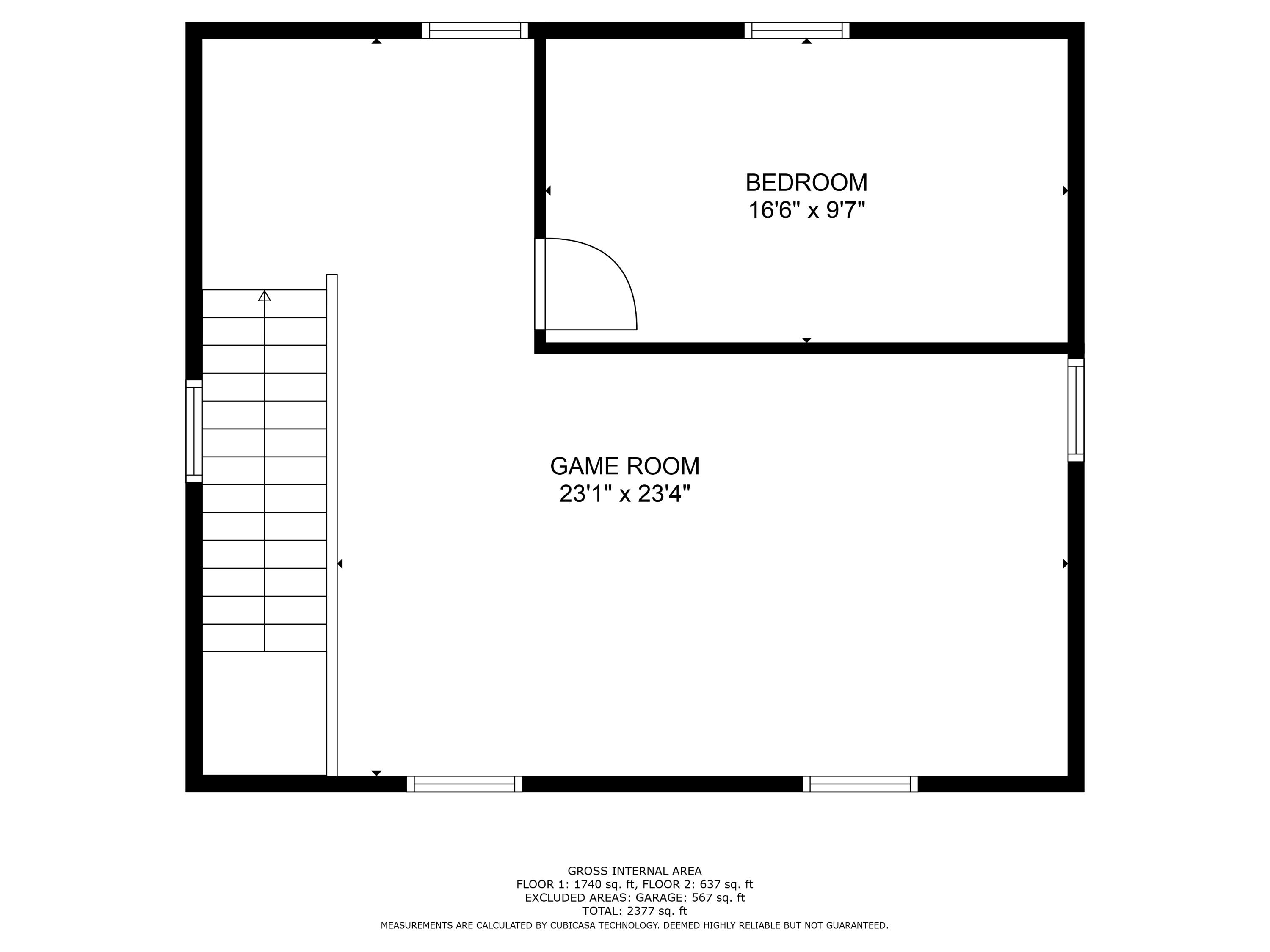 19727 Dogwood Drive