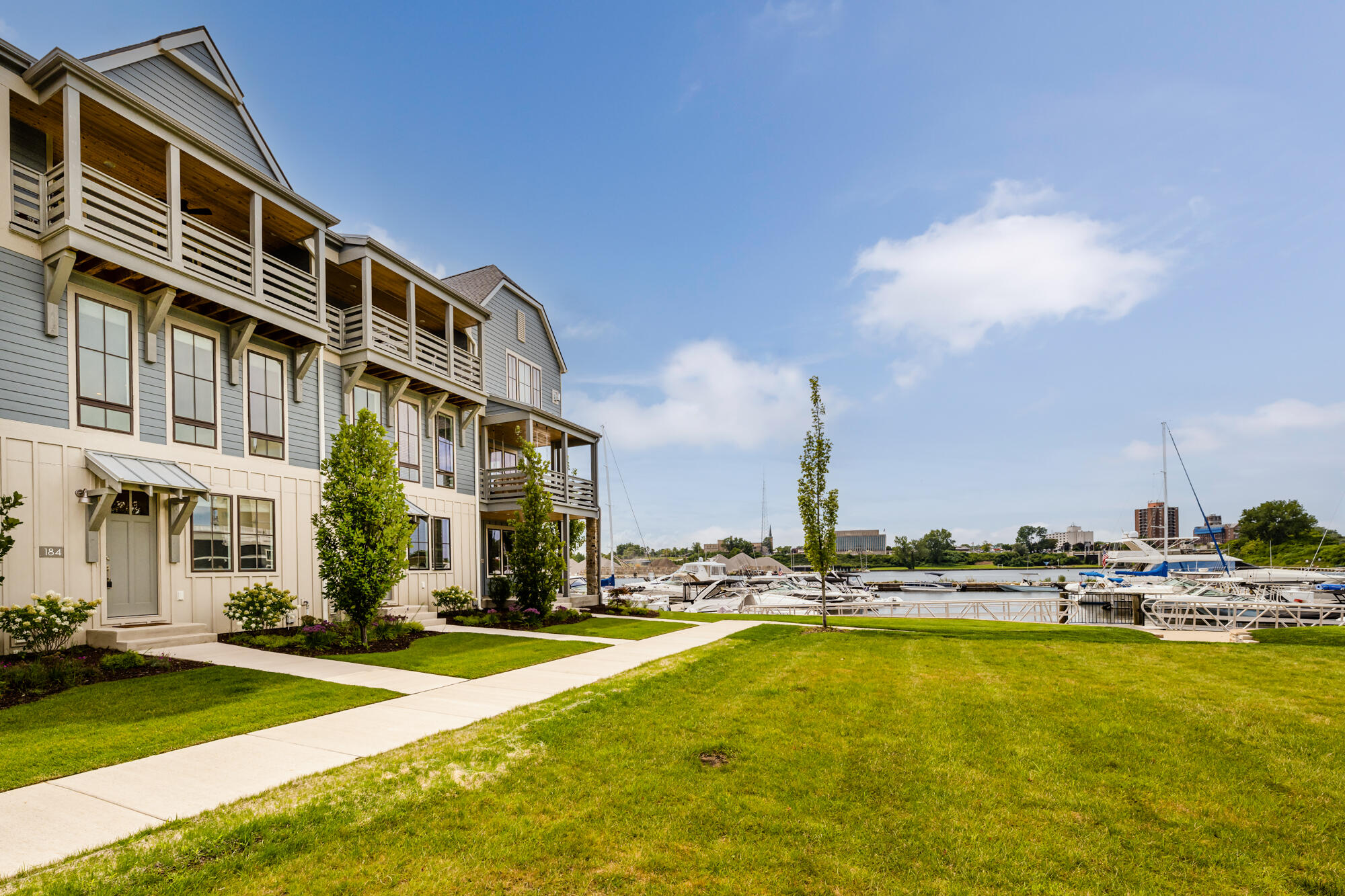190 Mariners Cove, St. Joseph