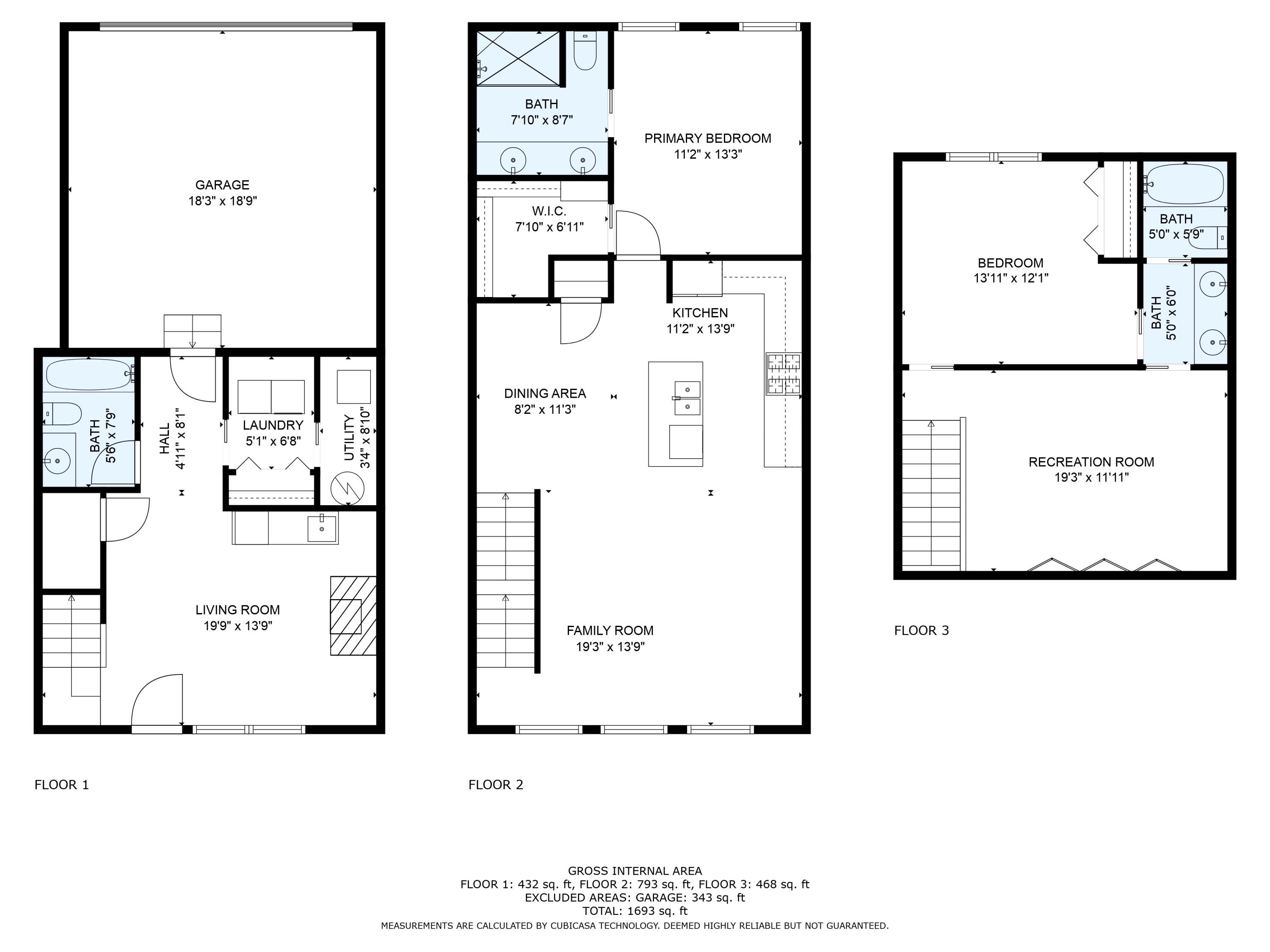 190 Mariners Cove, St. Joseph