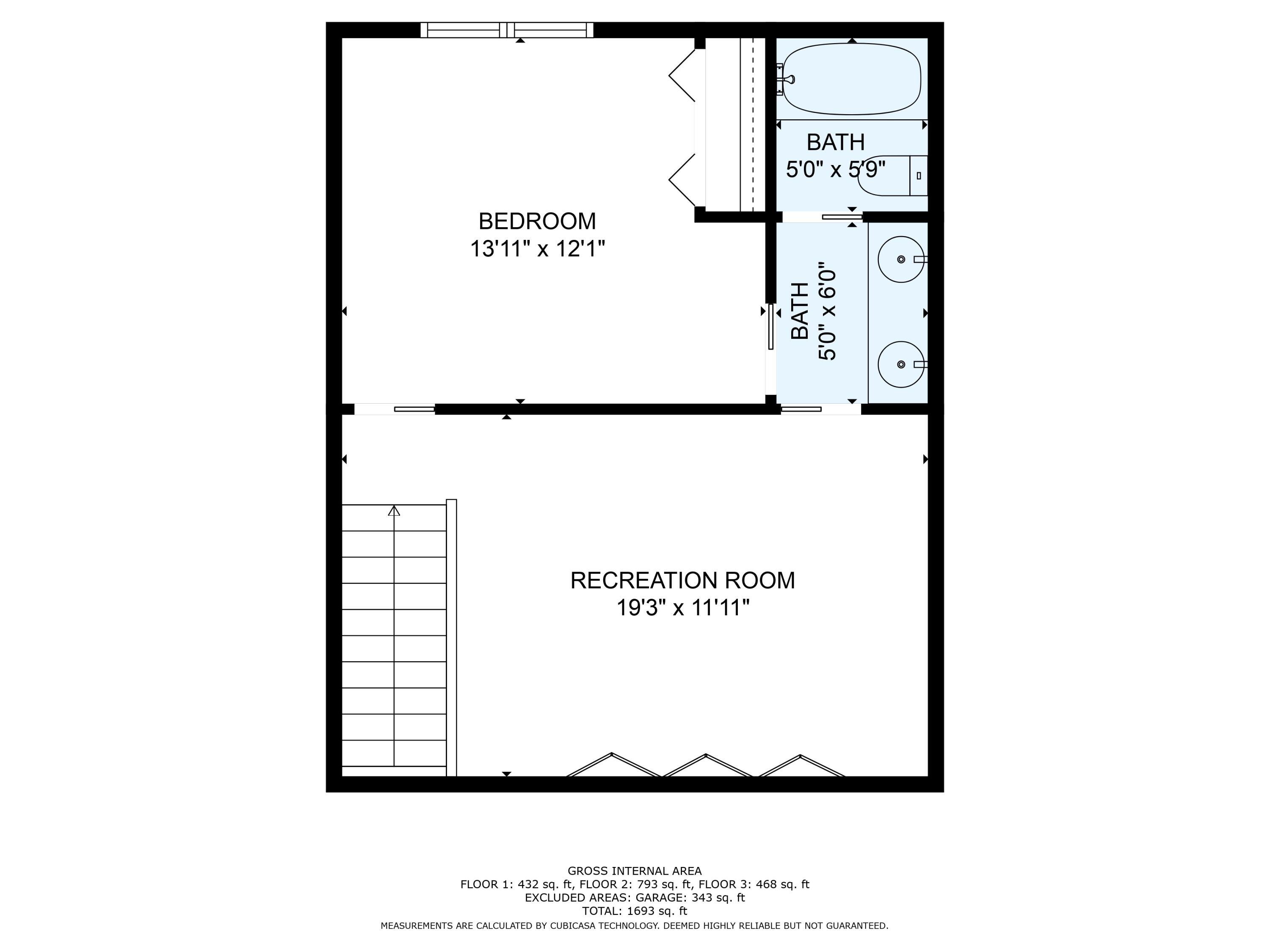 190 Mariners Cove, St. Joseph