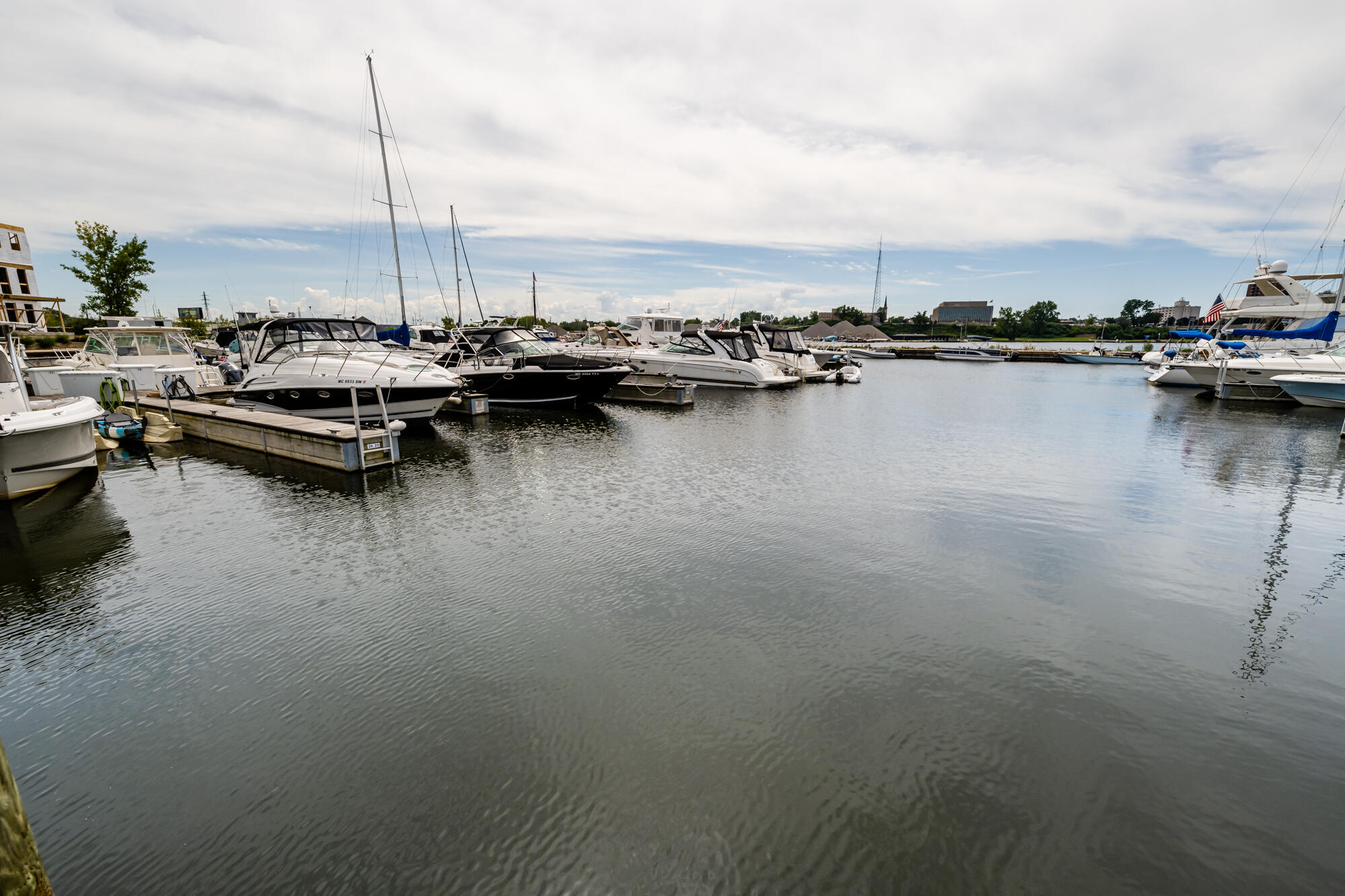 190 Mariners Cove, St. Joseph