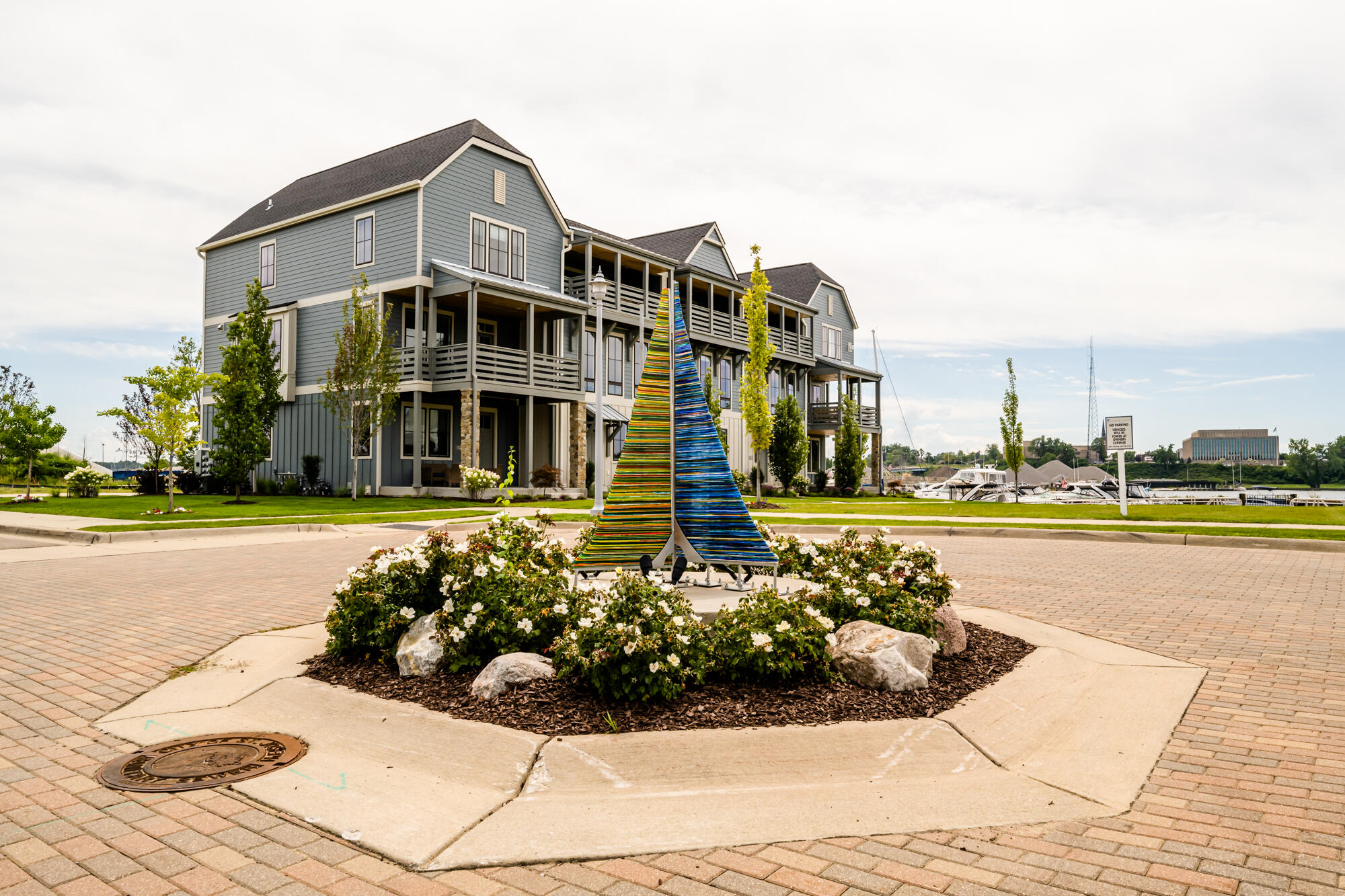 190 Mariners Cove, St. Joseph