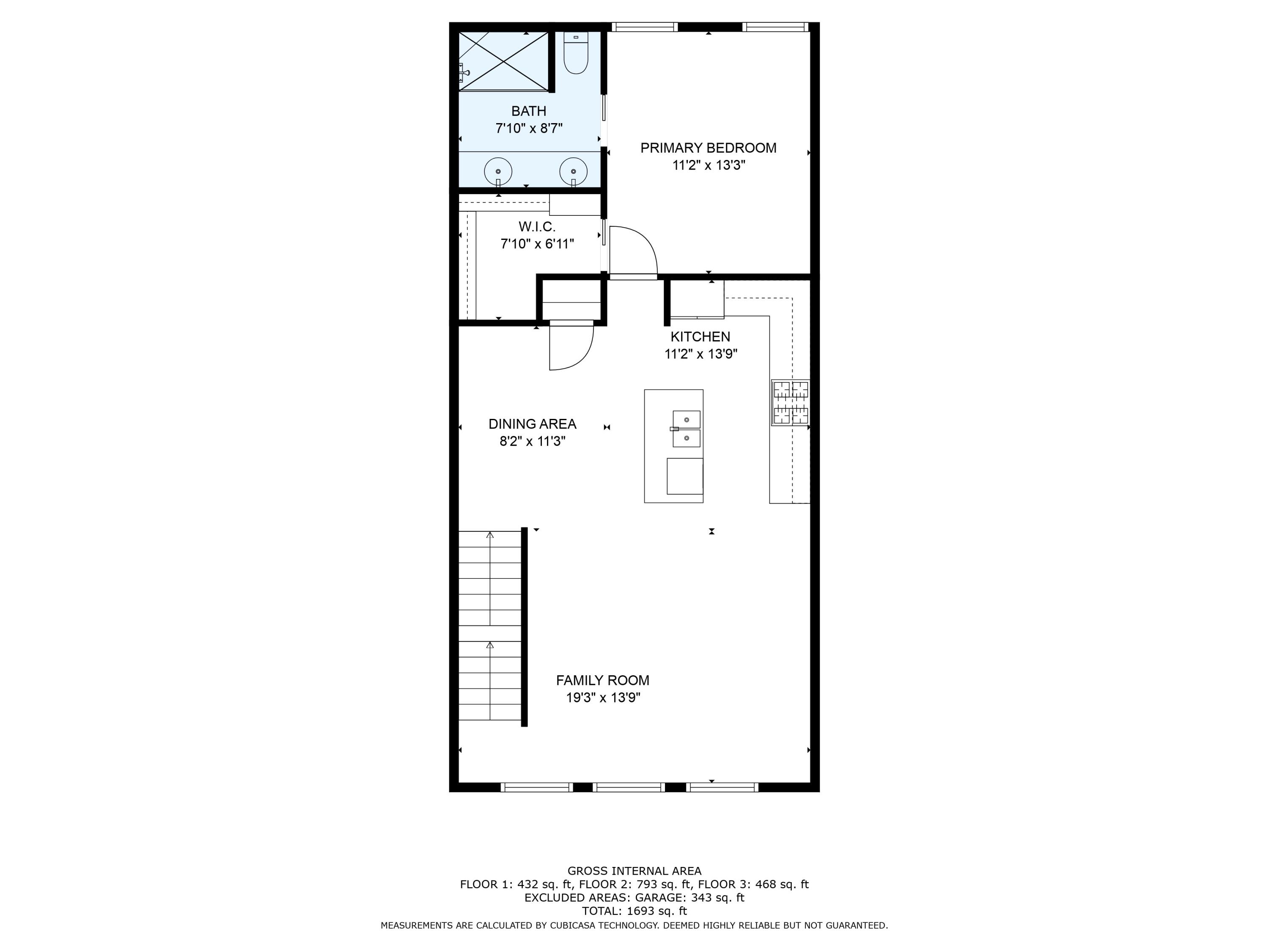 190 Mariners Cove, St. Joseph