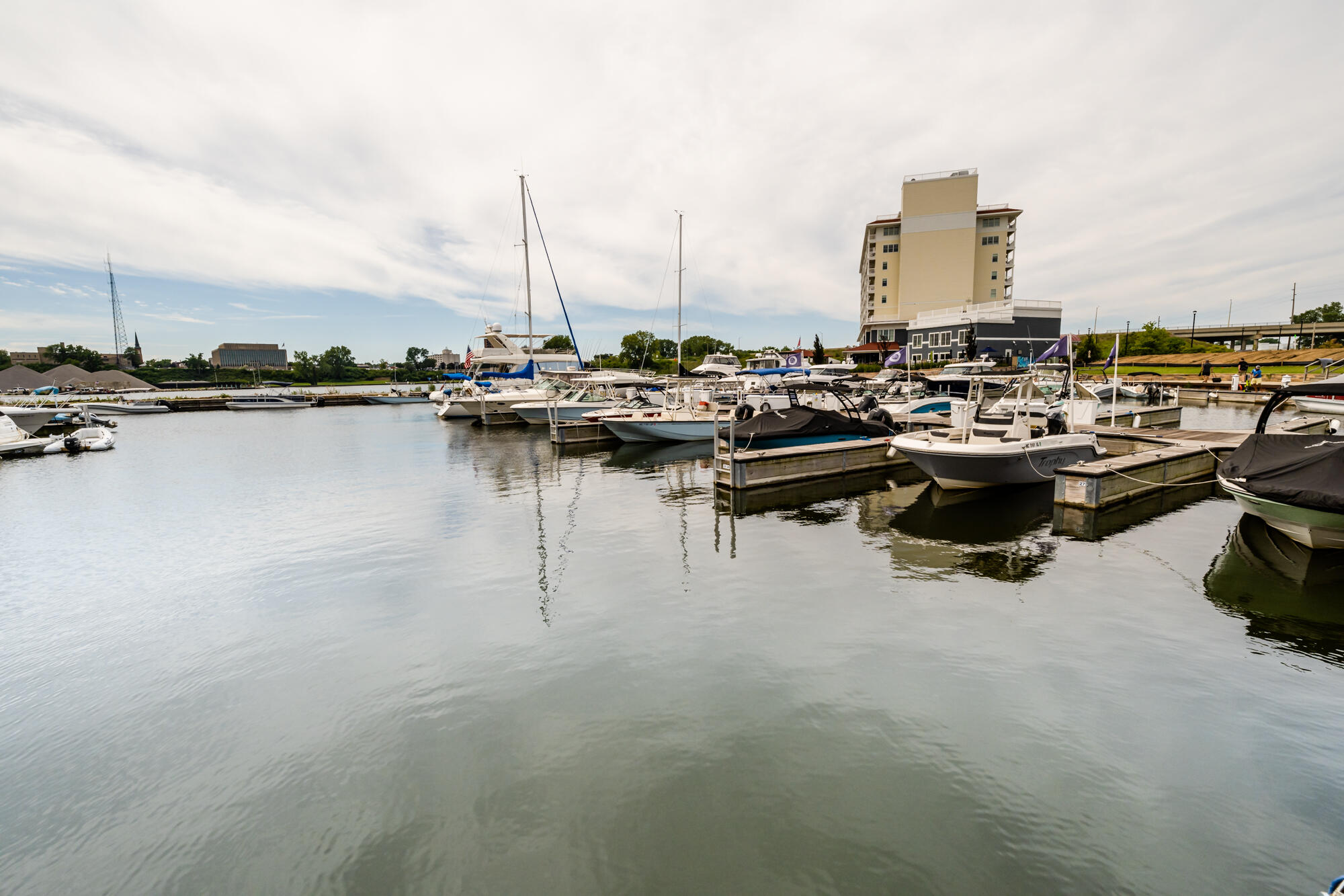 190 Mariners Cove, St. Joseph
