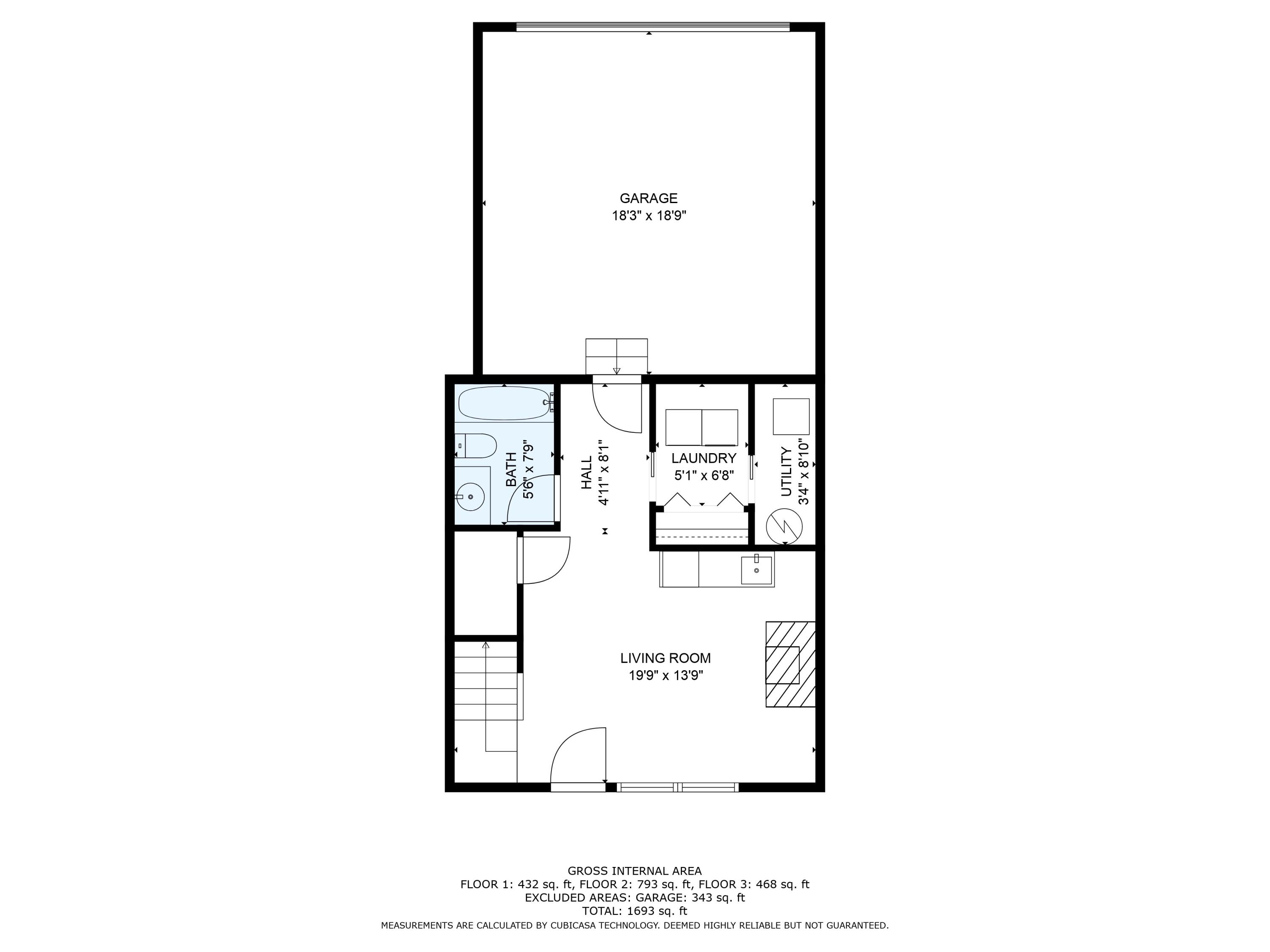 190 Mariners Cove, St. Joseph