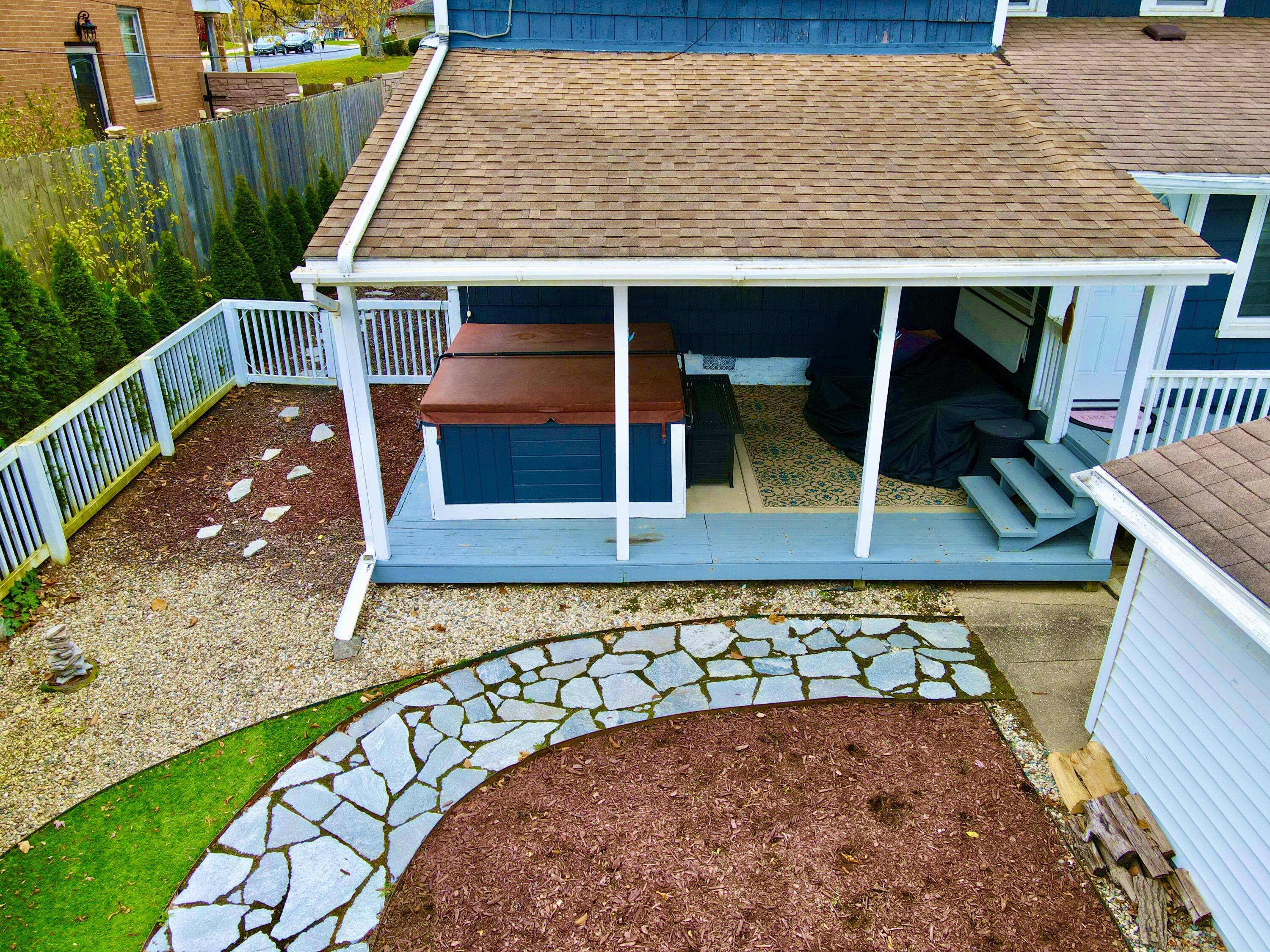 2103 Langley Avenue, St. Joseph