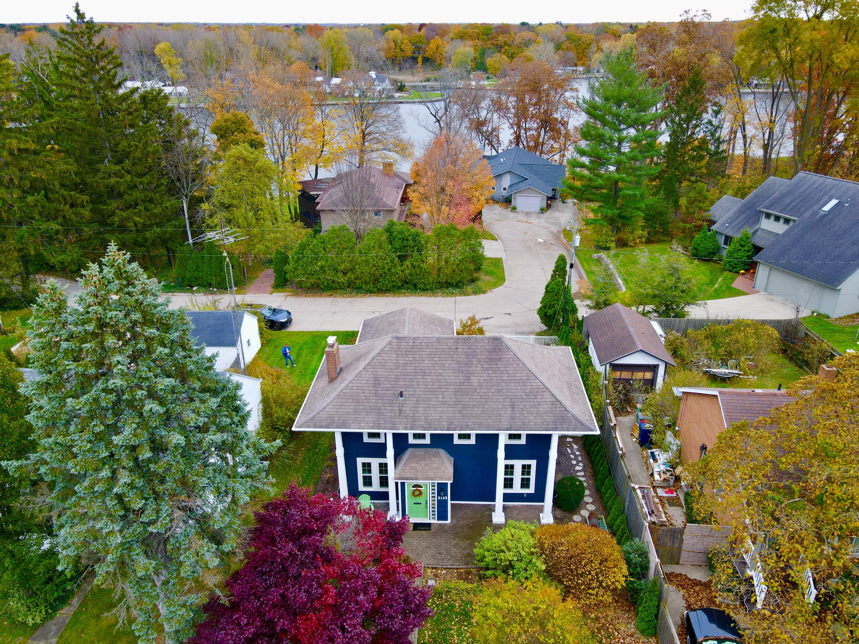 2103 Langley Avenue, St. Joseph