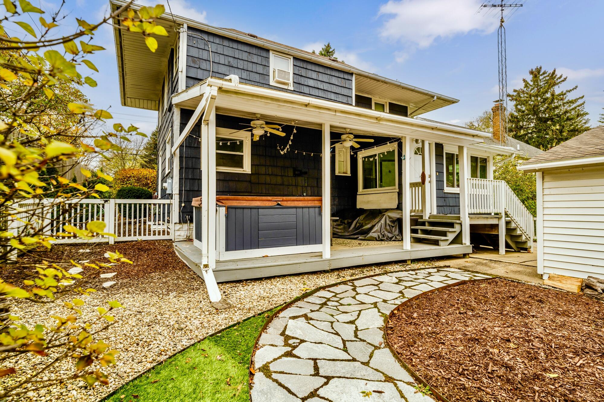 2103 Langley Avenue, St. Joseph