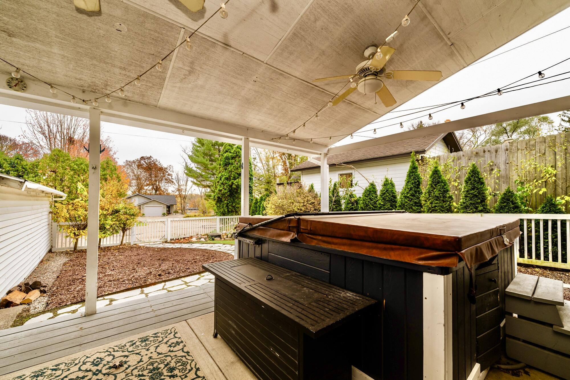 2103 Langley Avenue, St. Joseph