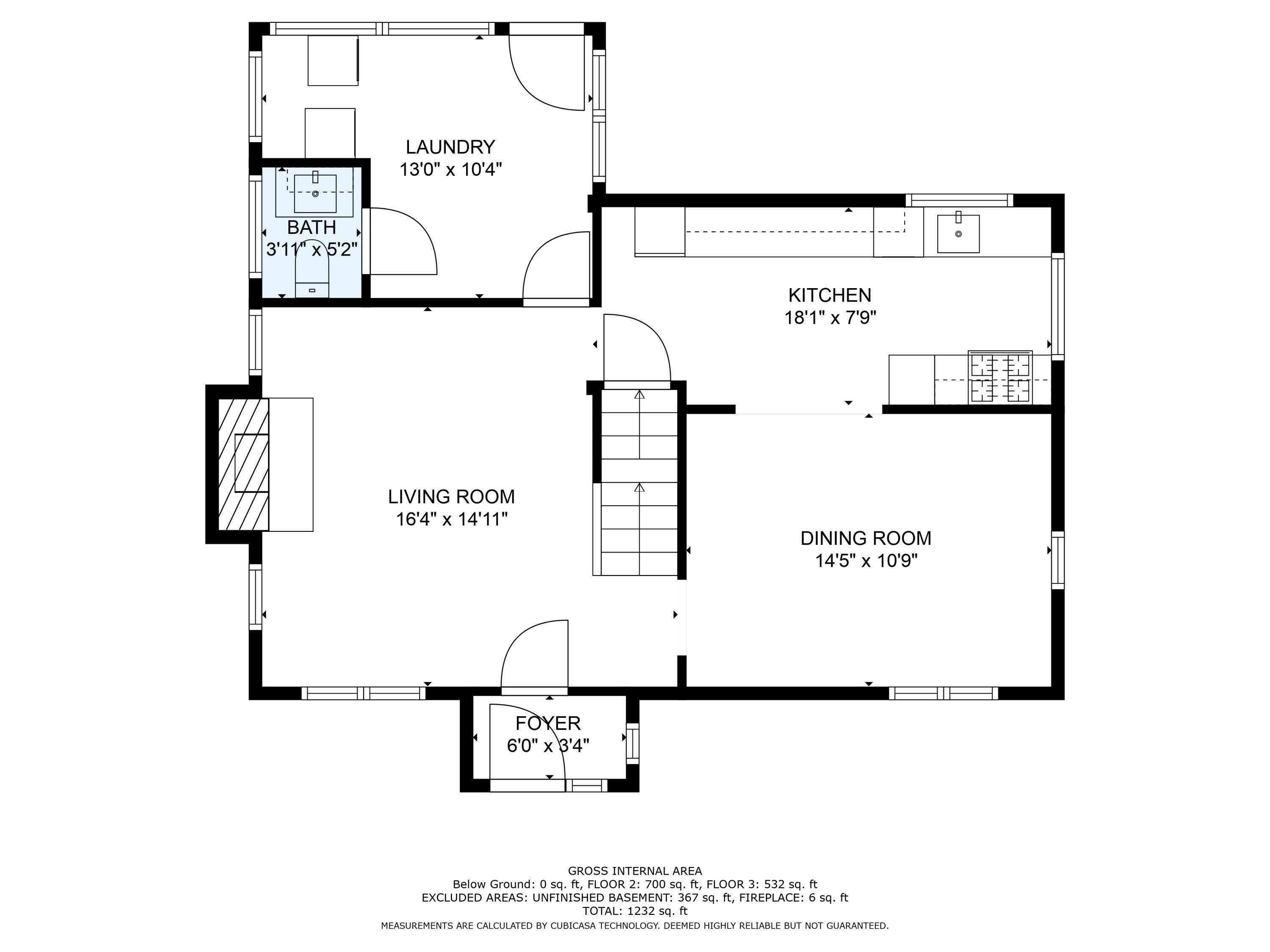 2103 Langley Avenue, St. Joseph
