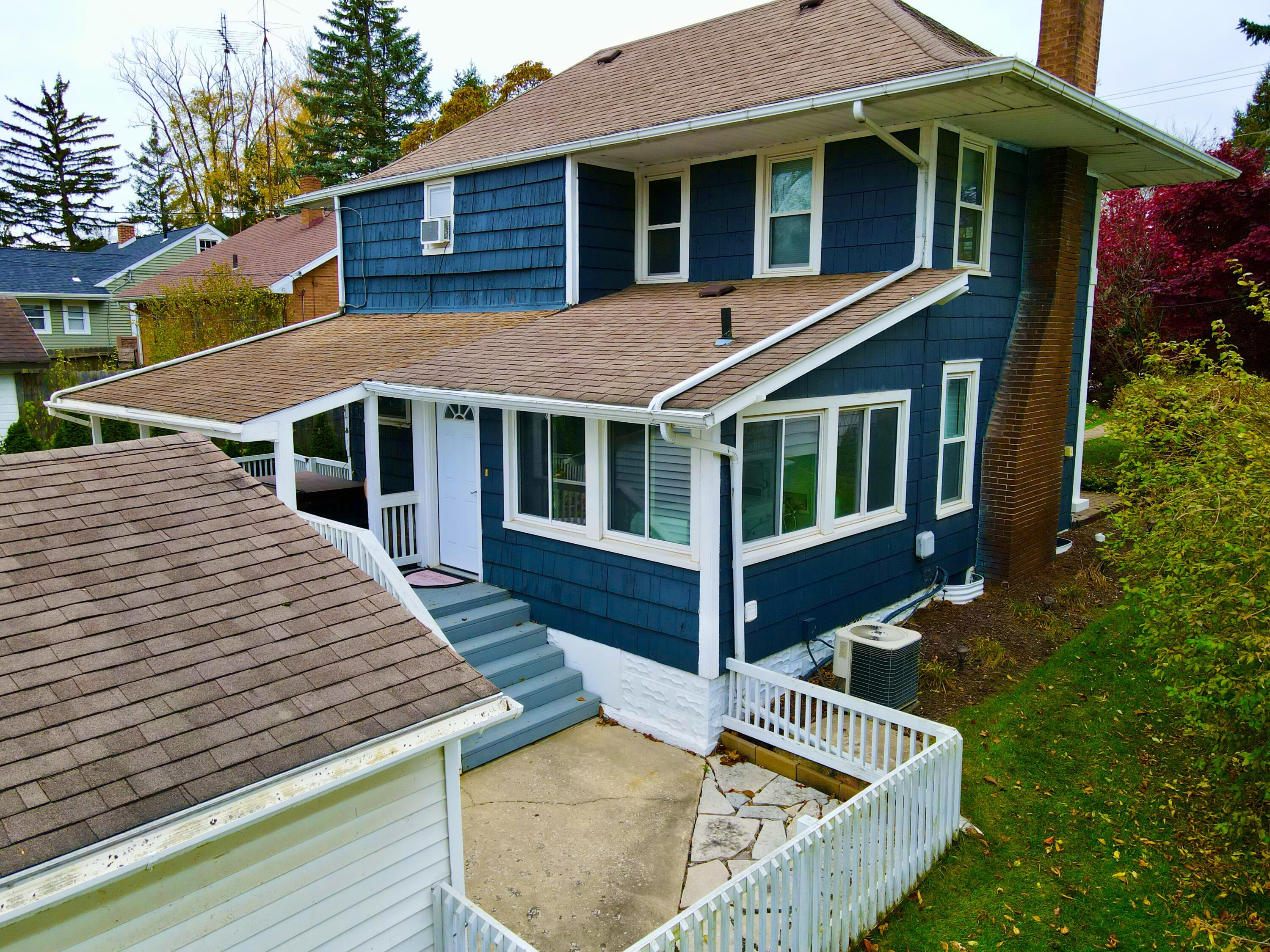 2103 Langley Avenue, St. Joseph
