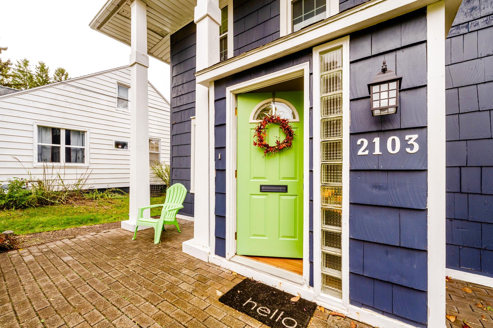 2103 Langley Avenue, St. Joseph