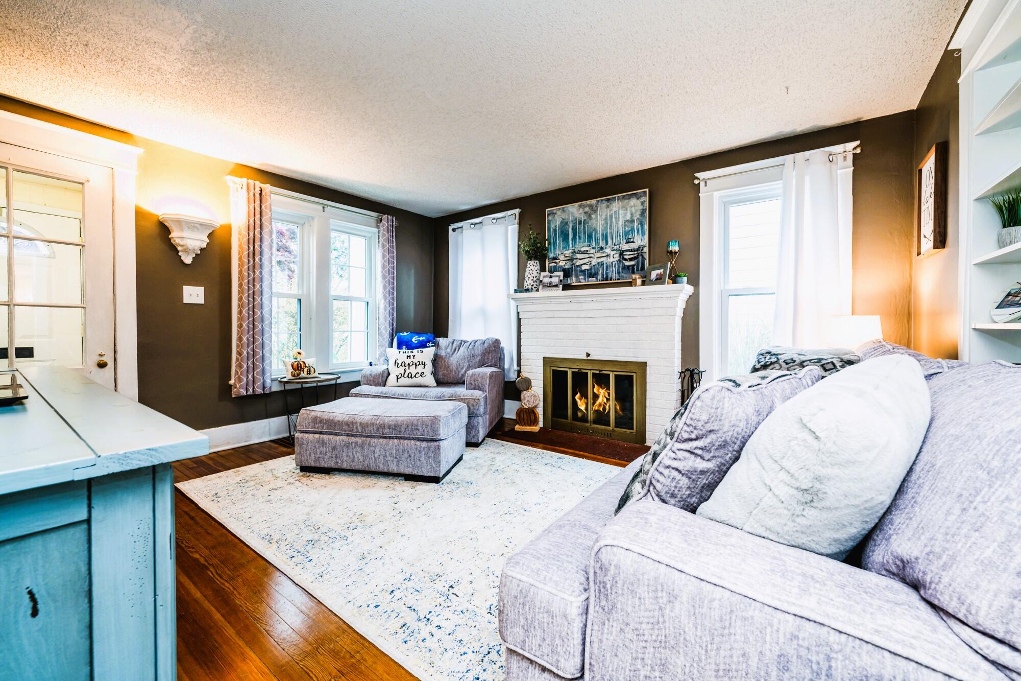 2103 Langley Avenue, St. Joseph
