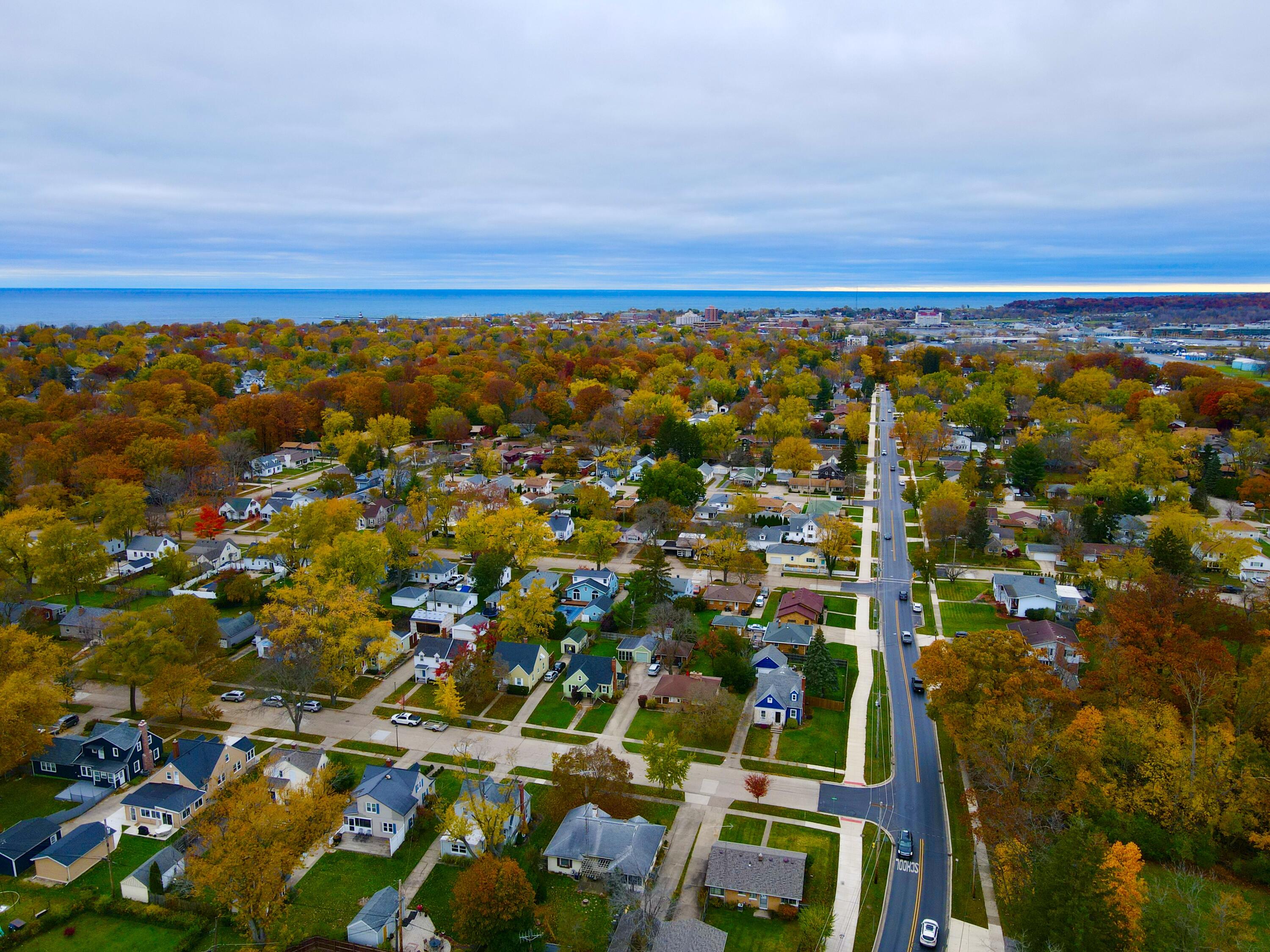 2103 Langley Avenue, St. Joseph