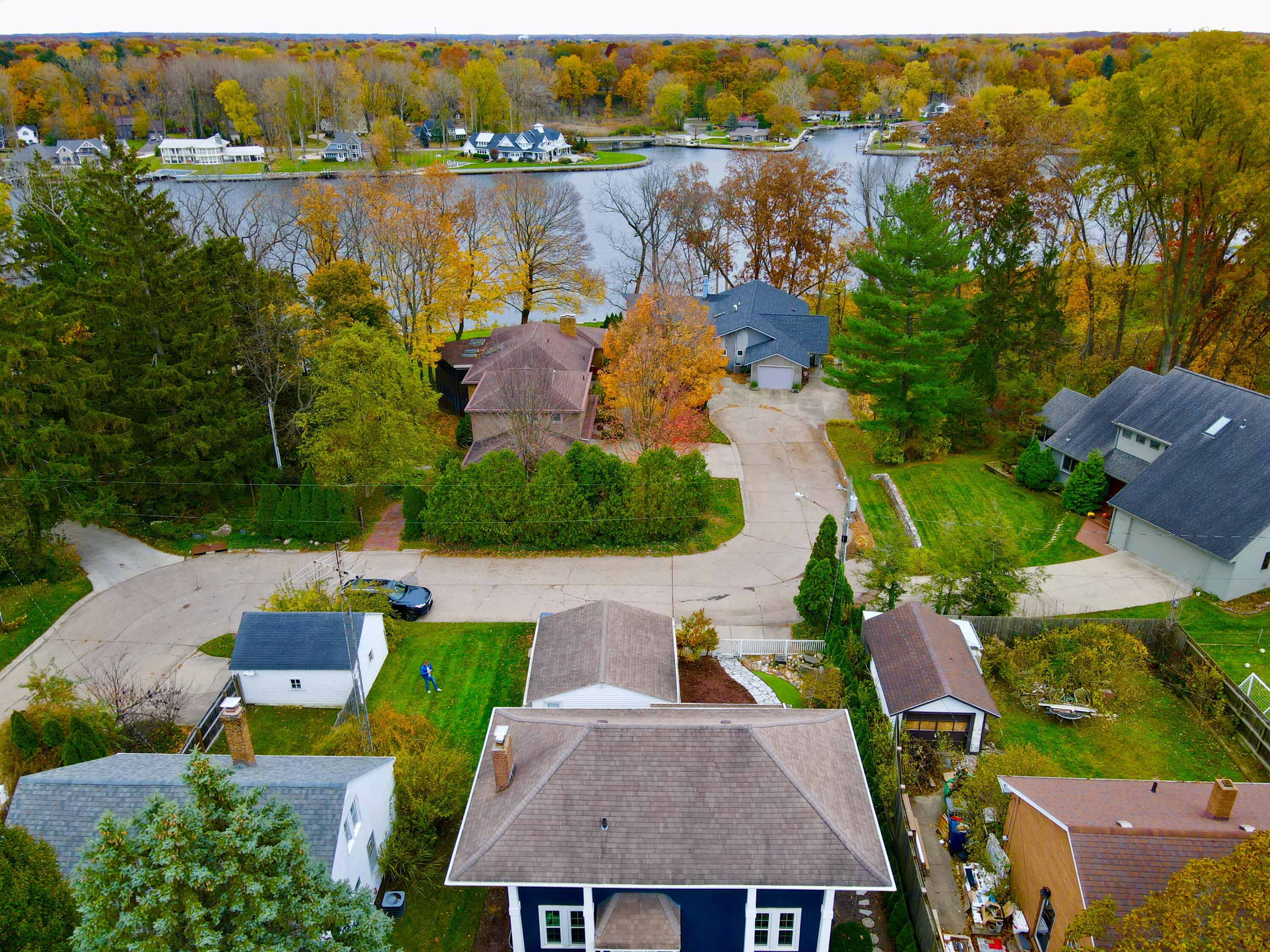 2103 Langley Avenue, St. Joseph