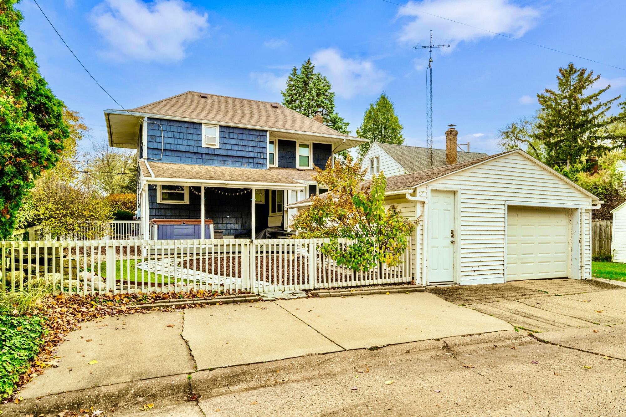 2103 Langley Avenue, St. Joseph