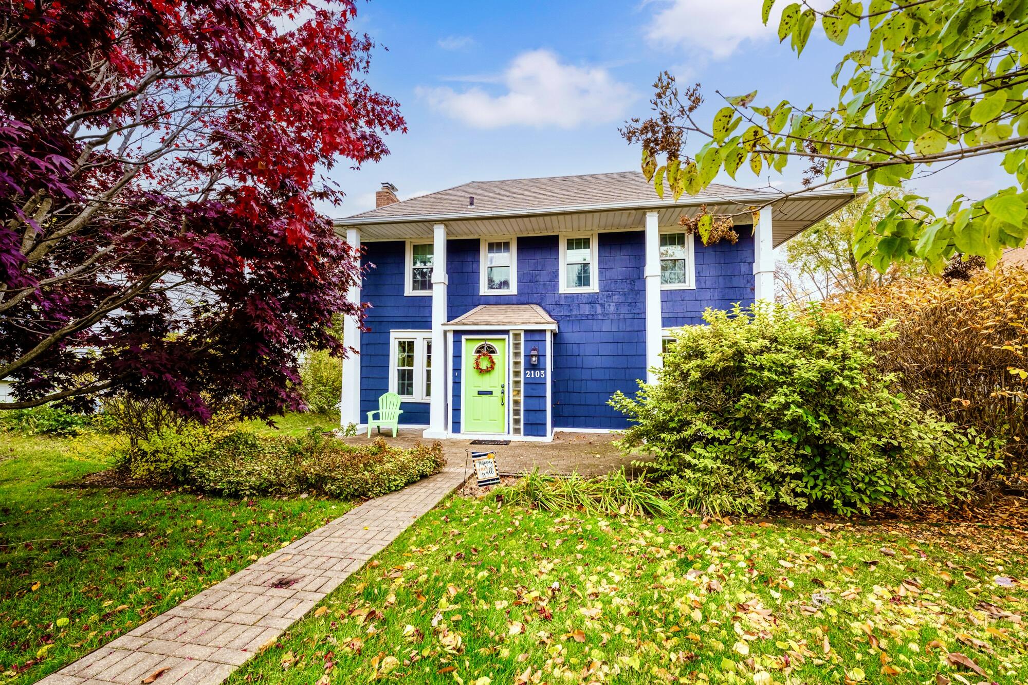 2103 Langley Avenue, St. Joseph