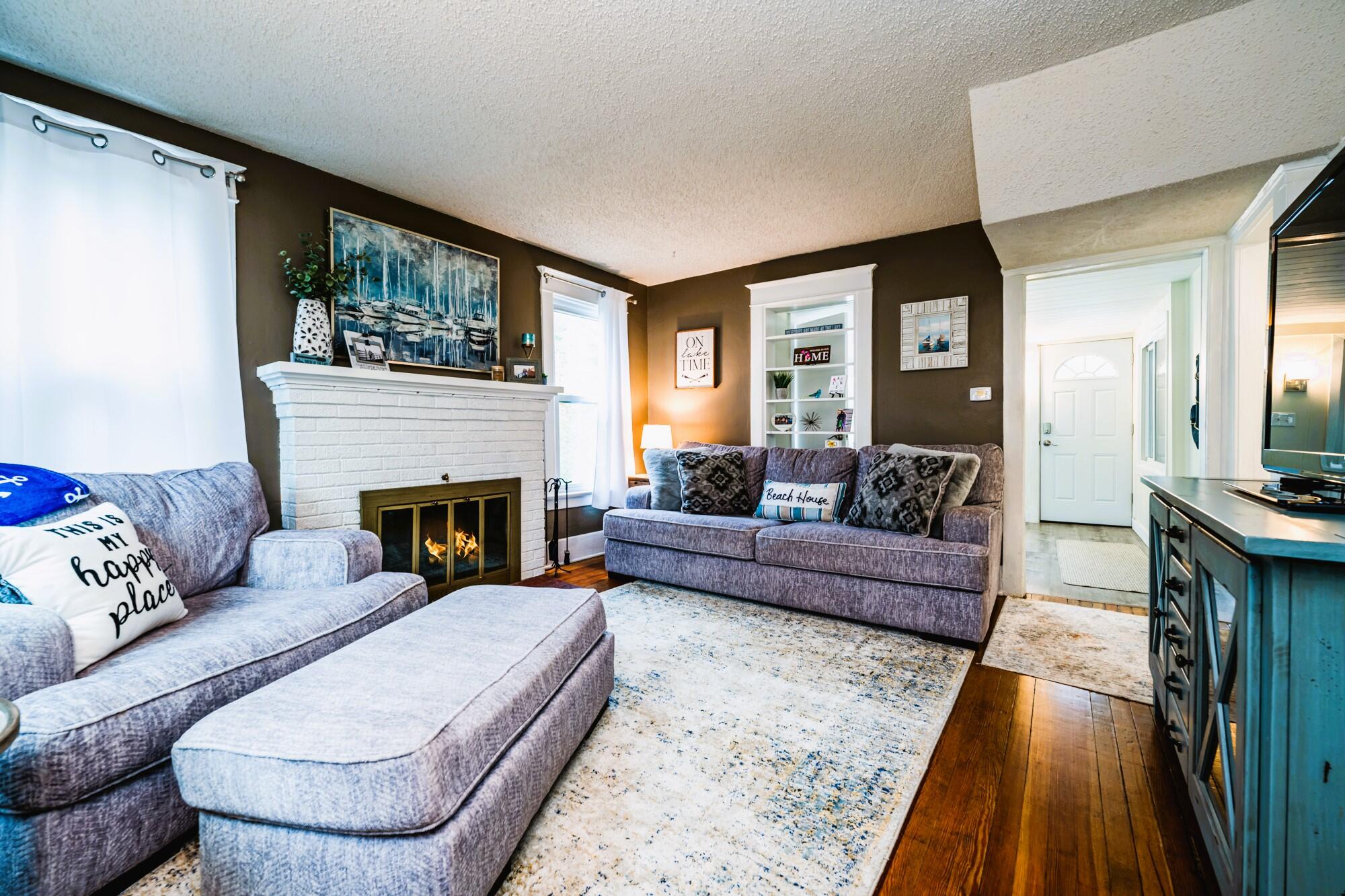 2103 Langley Avenue, St. Joseph