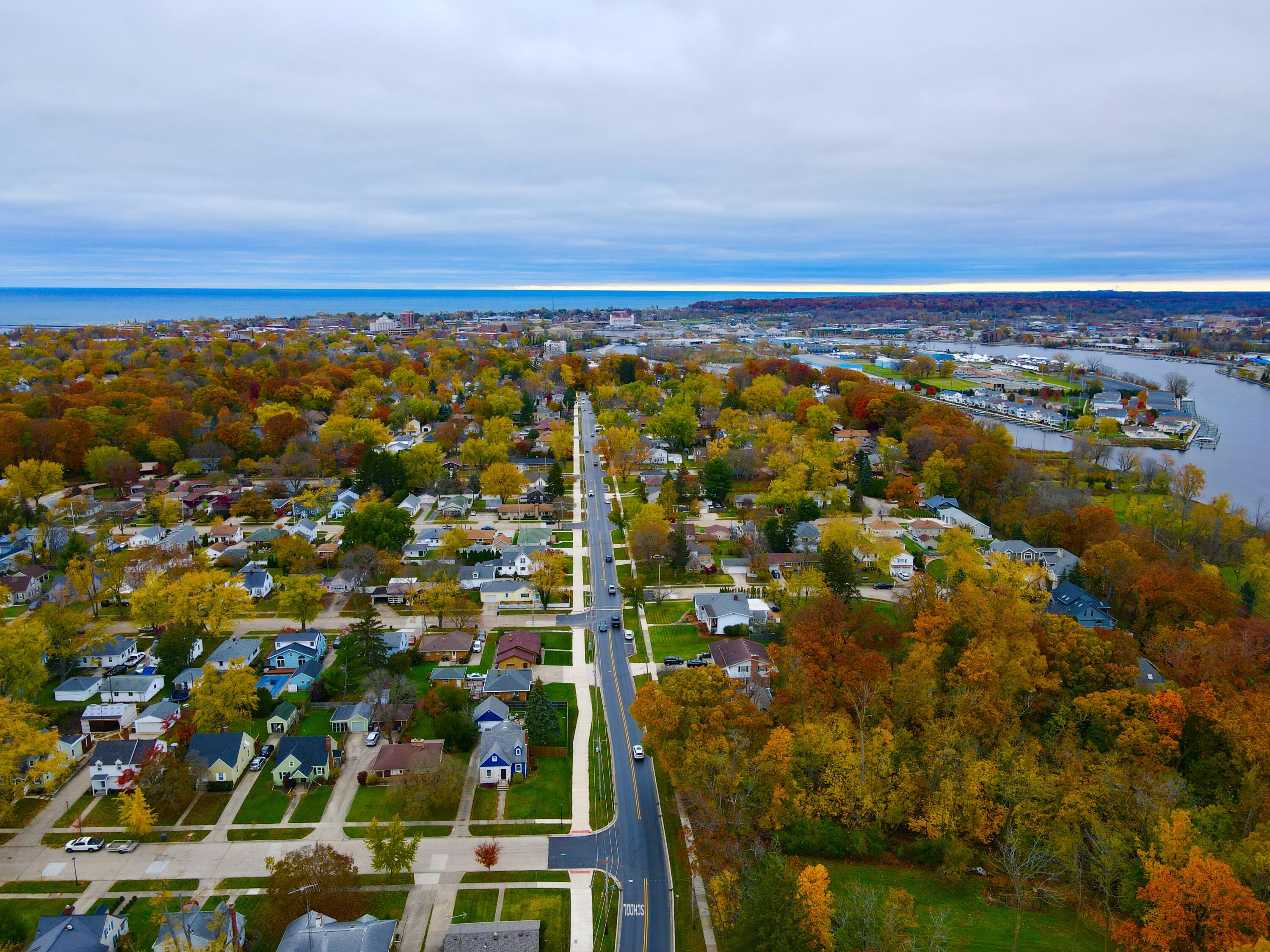 2103 Langley Avenue, St. Joseph