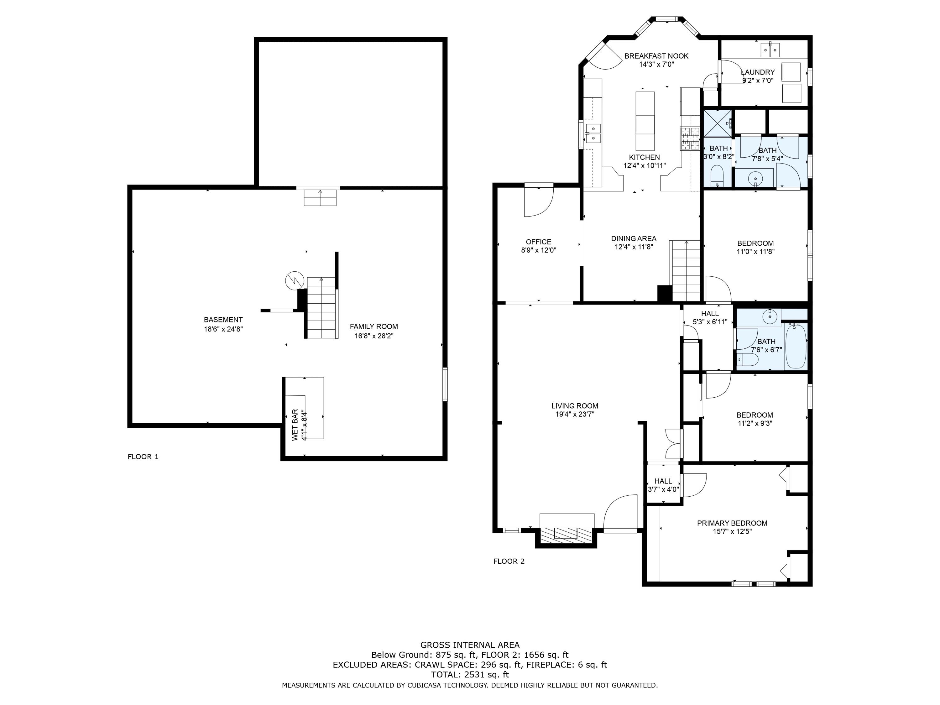 2737 Niles Road, St. Joseph