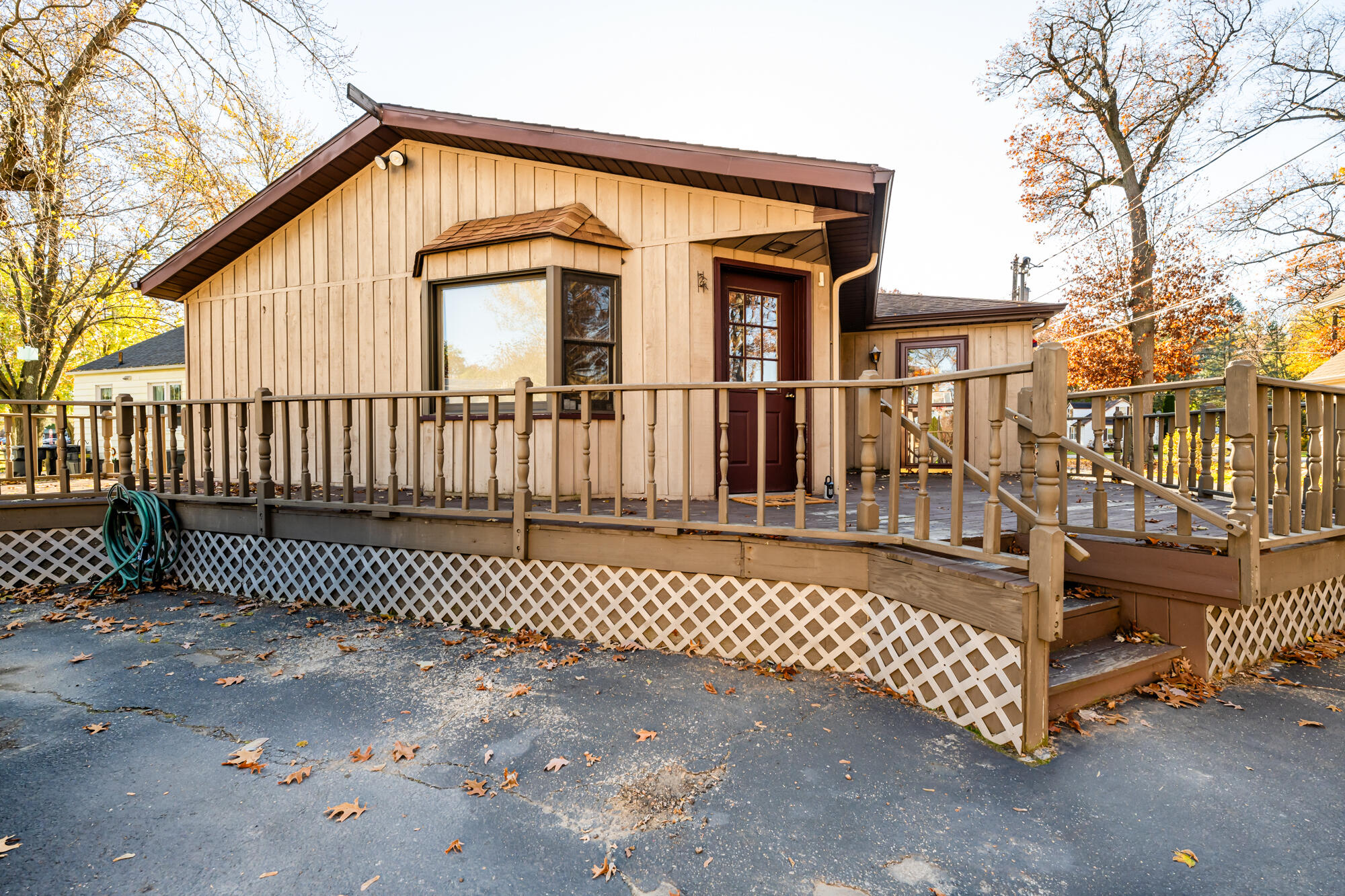 2737 Niles Road, St. Joseph